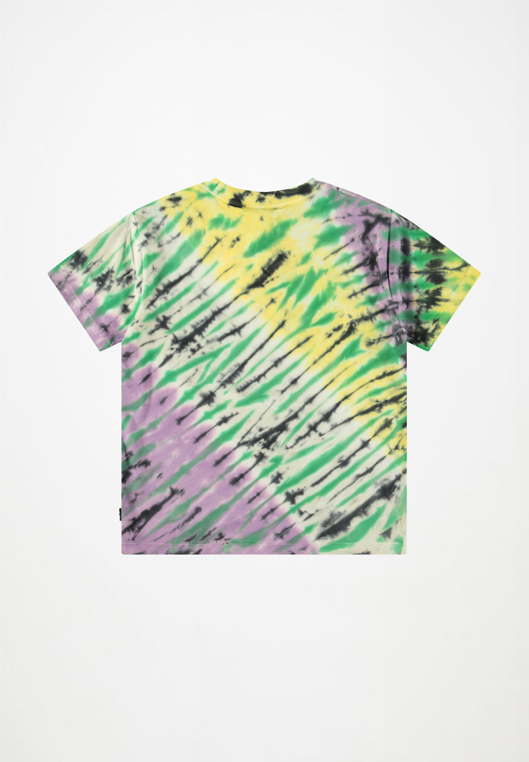 Roxo Tie Dye