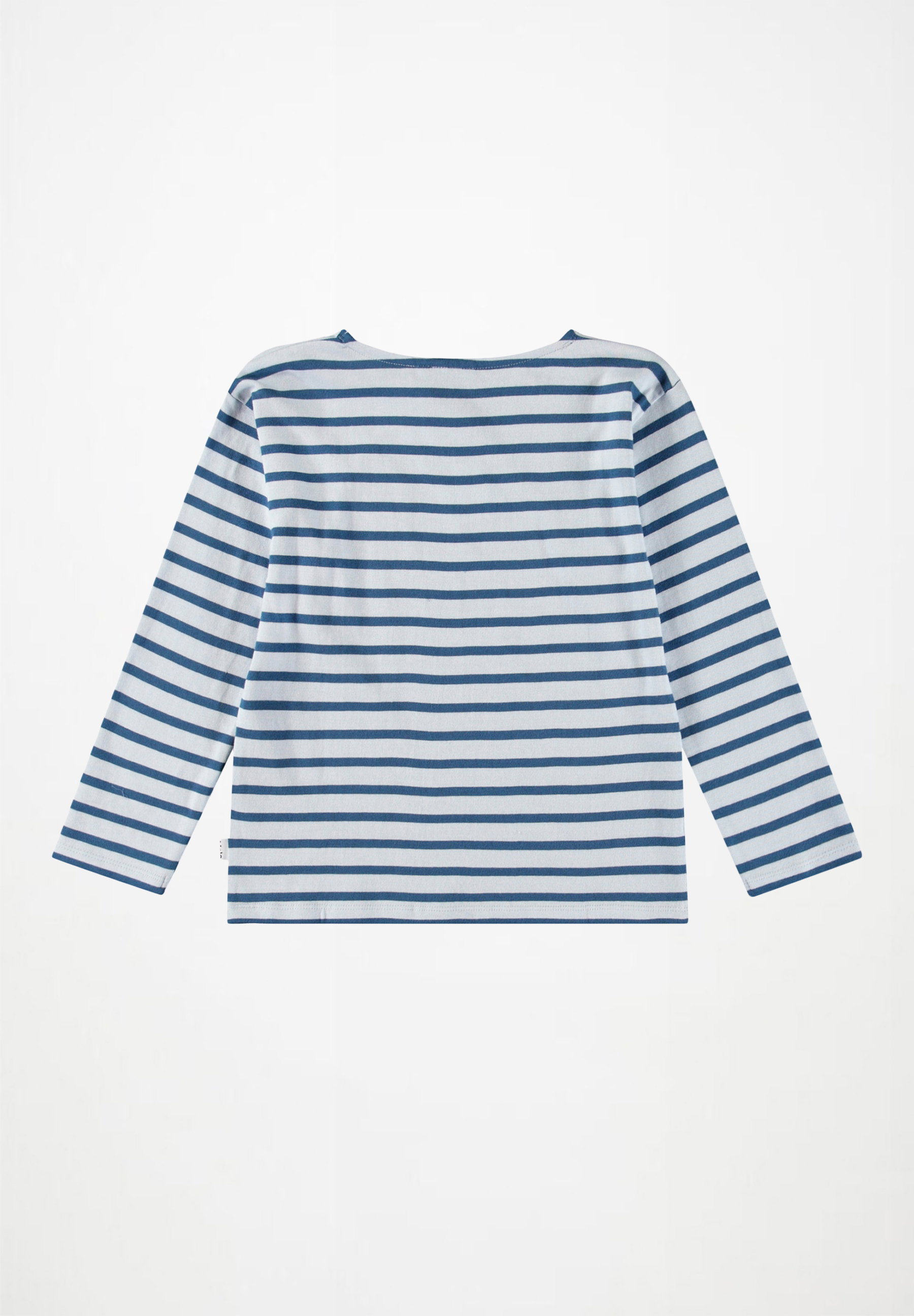 Rilder Lagoa stripe