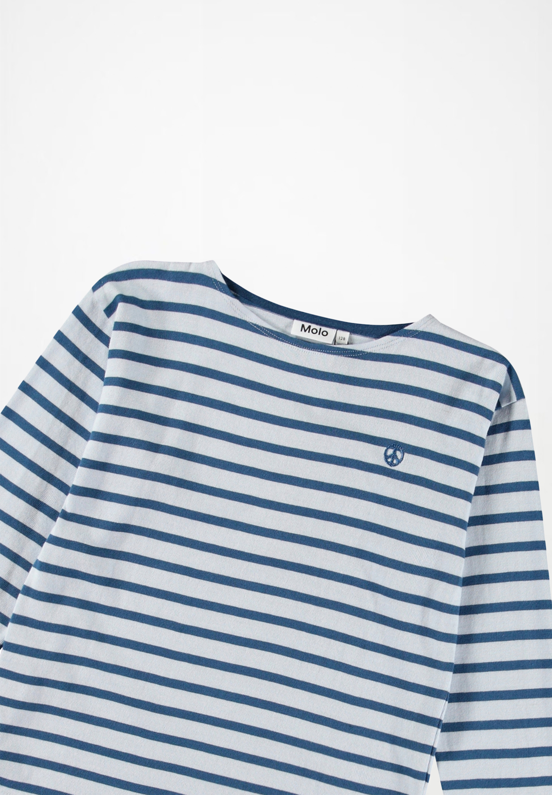 Rilder Lagoa stripe