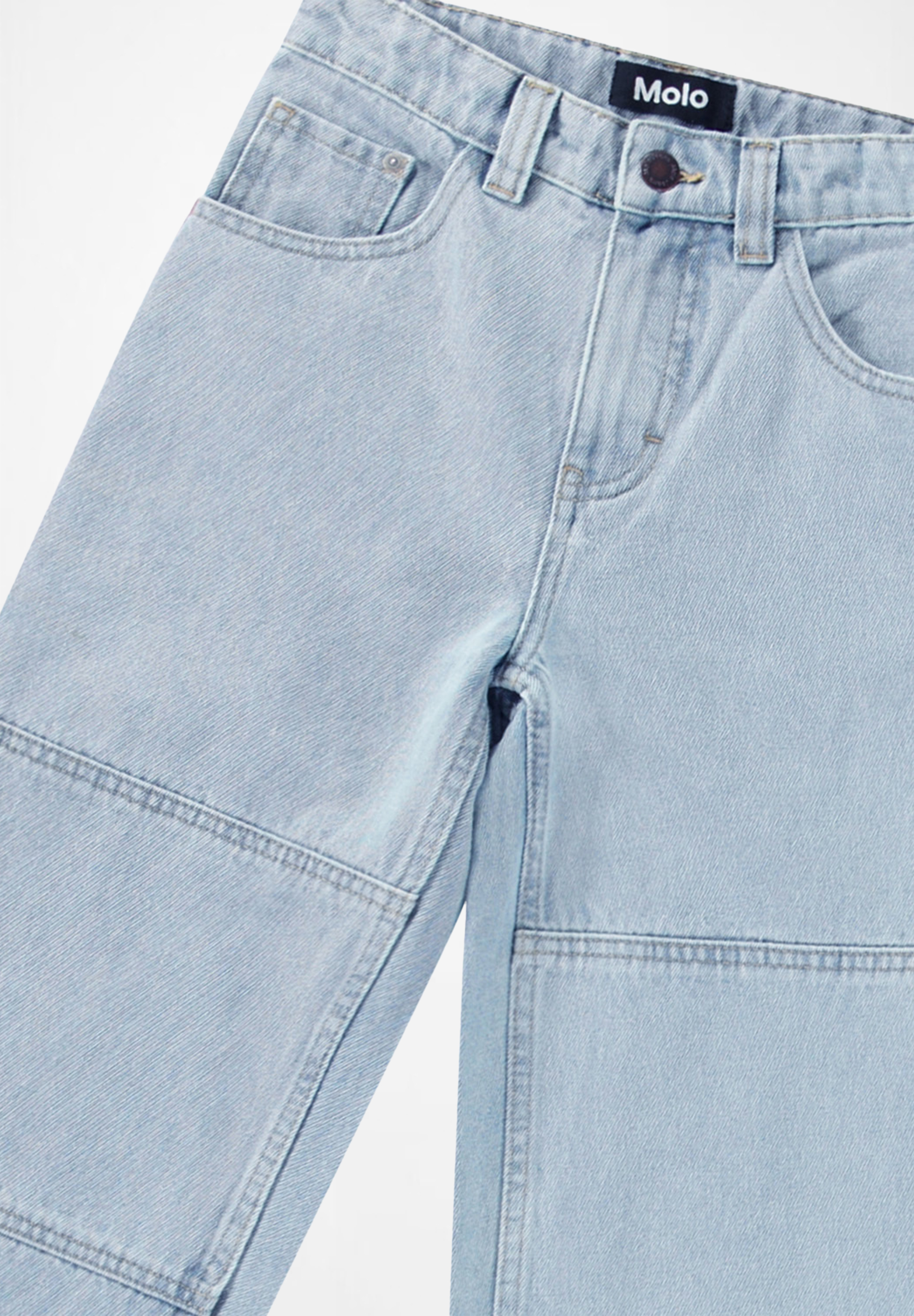 Askane Sun-bleach Blue