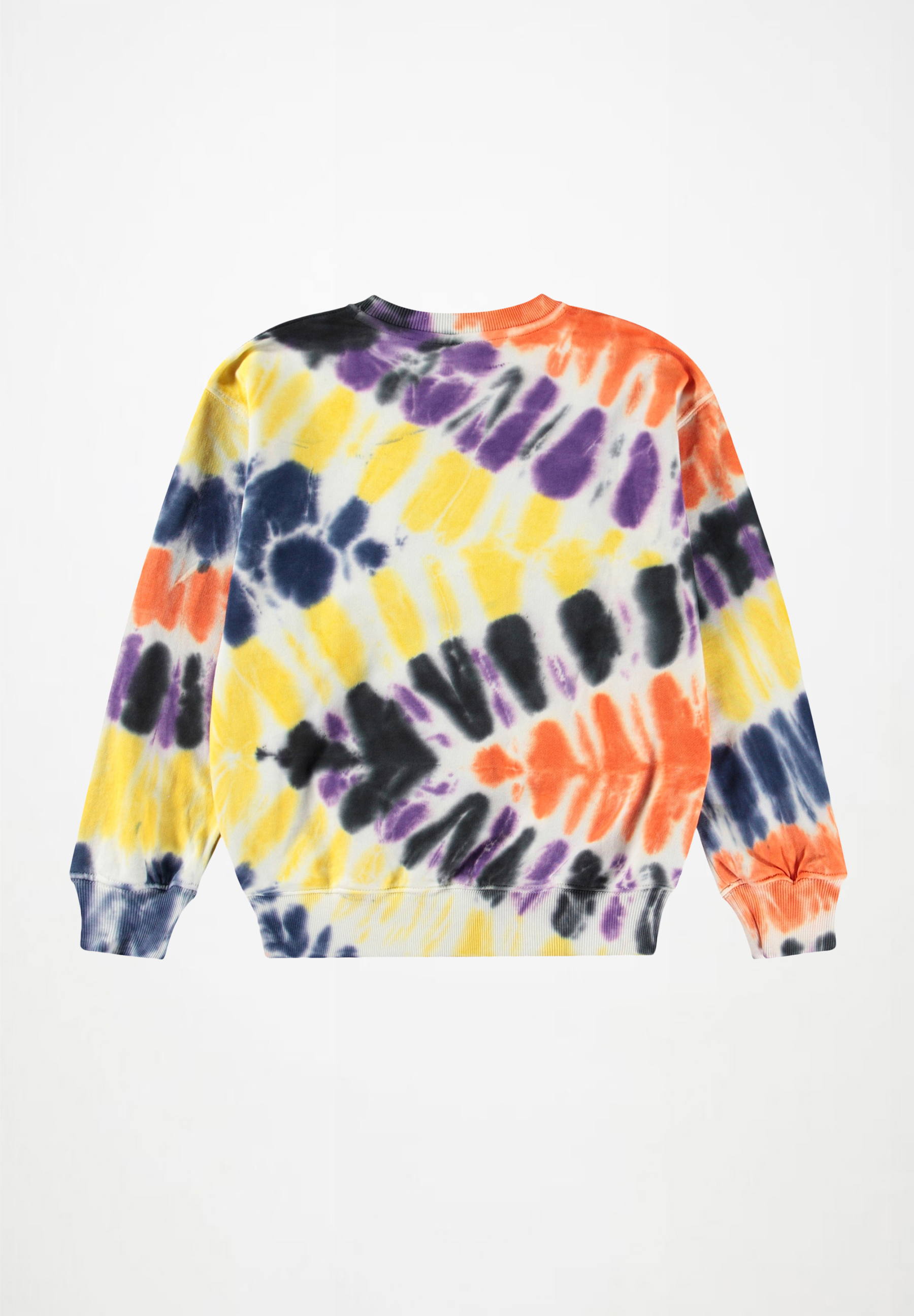 Monti Triangular dye