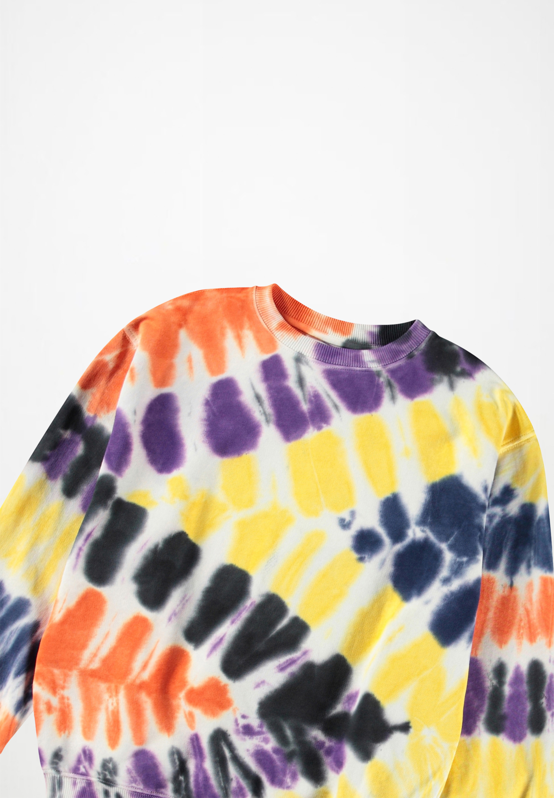 Monti Triangular dye