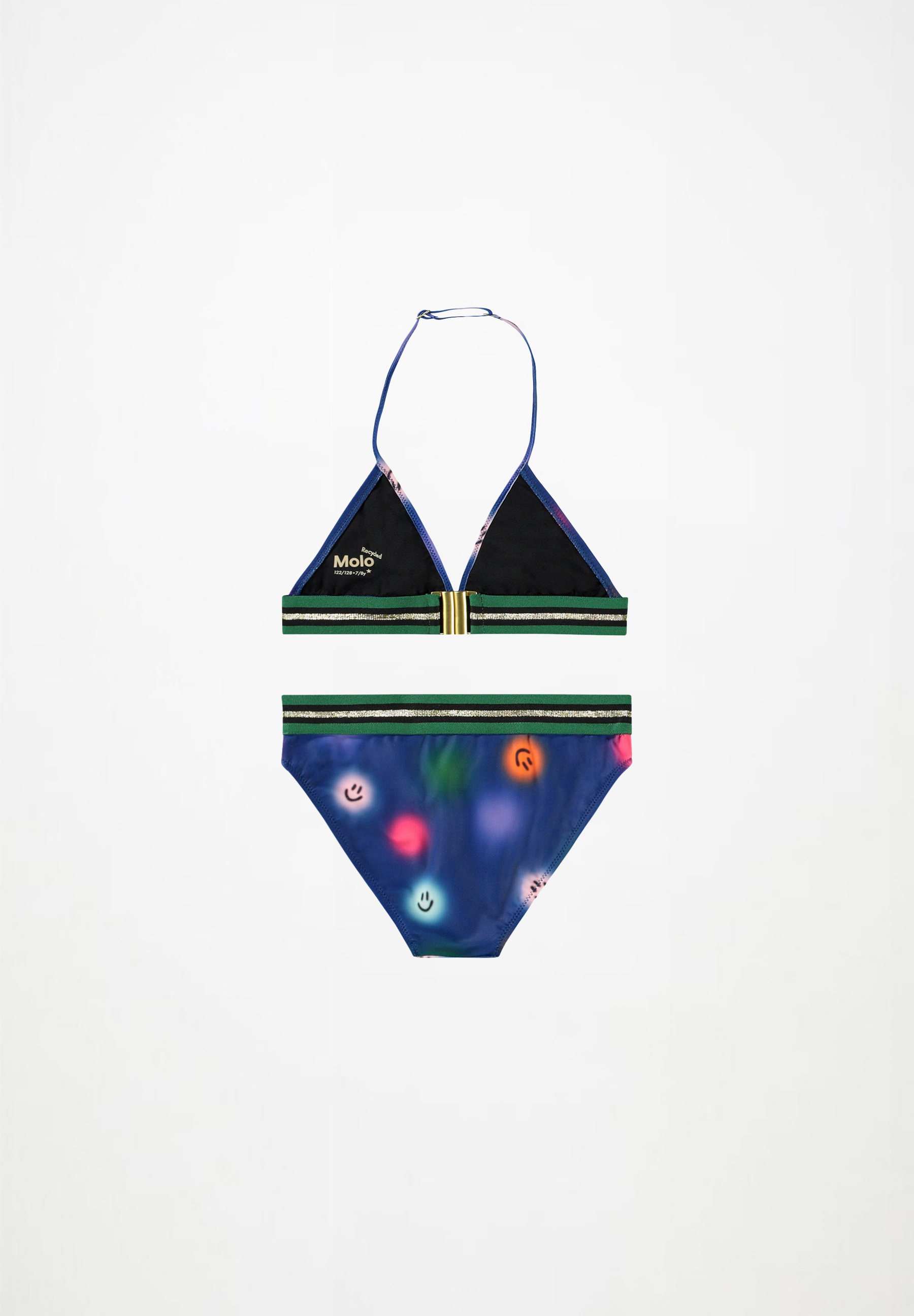 Nicoletta Smile Bright