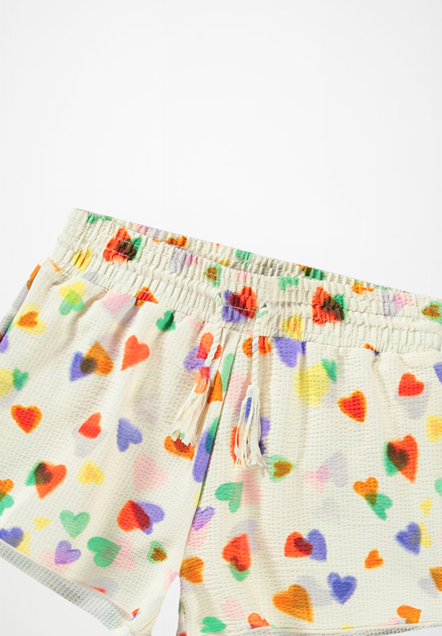 Nicci Rainbow Hearts