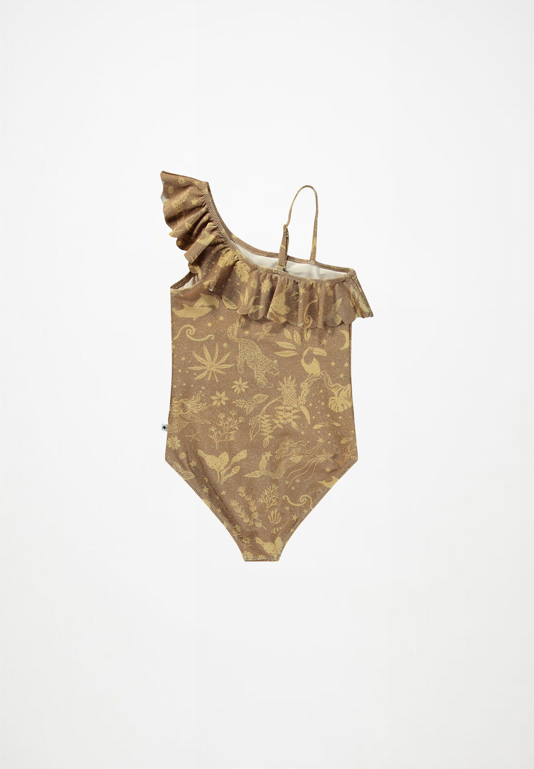 Net Magic Gold World