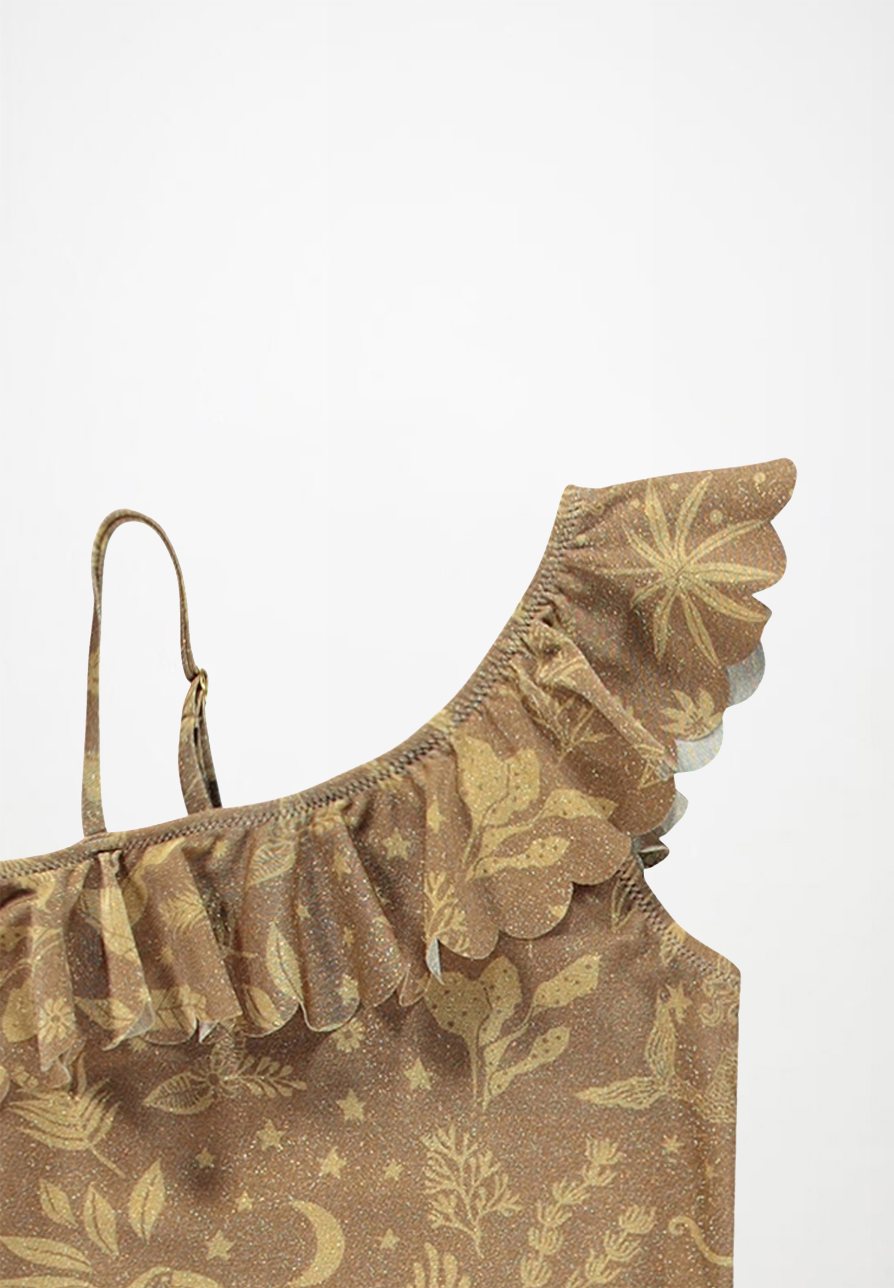 Net Magic Gold World