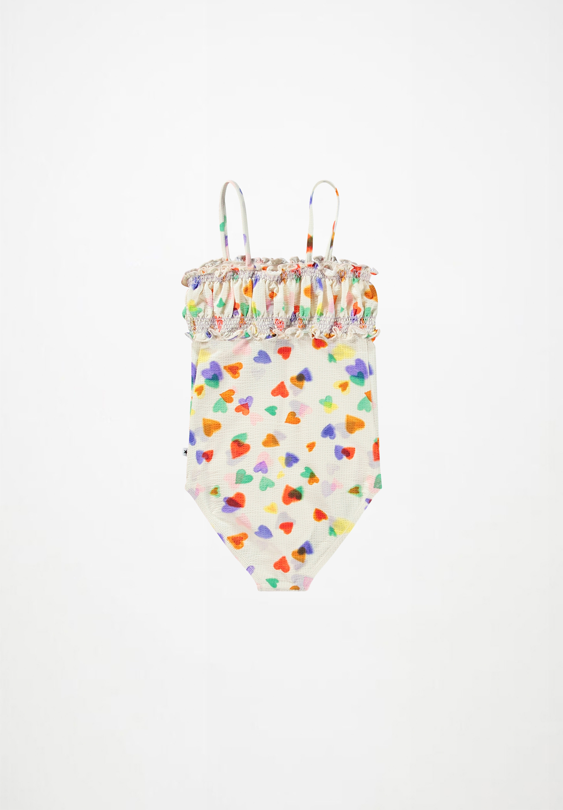 Nella Rainbow Hearts