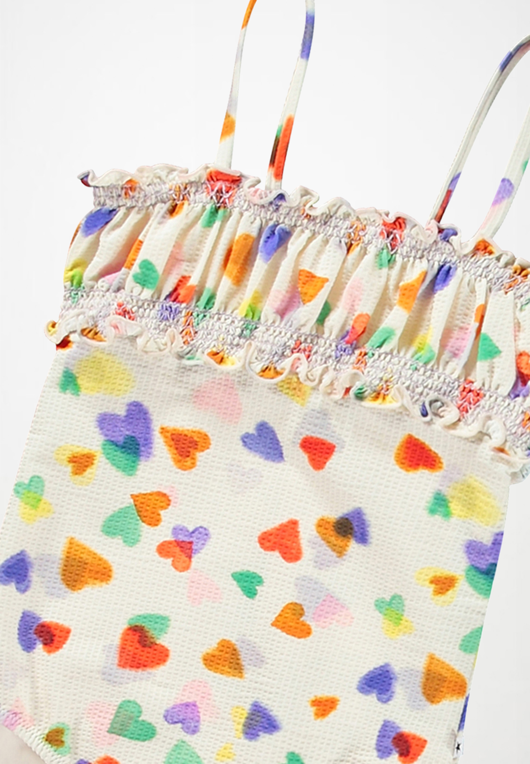 Nella Rainbow Hearts