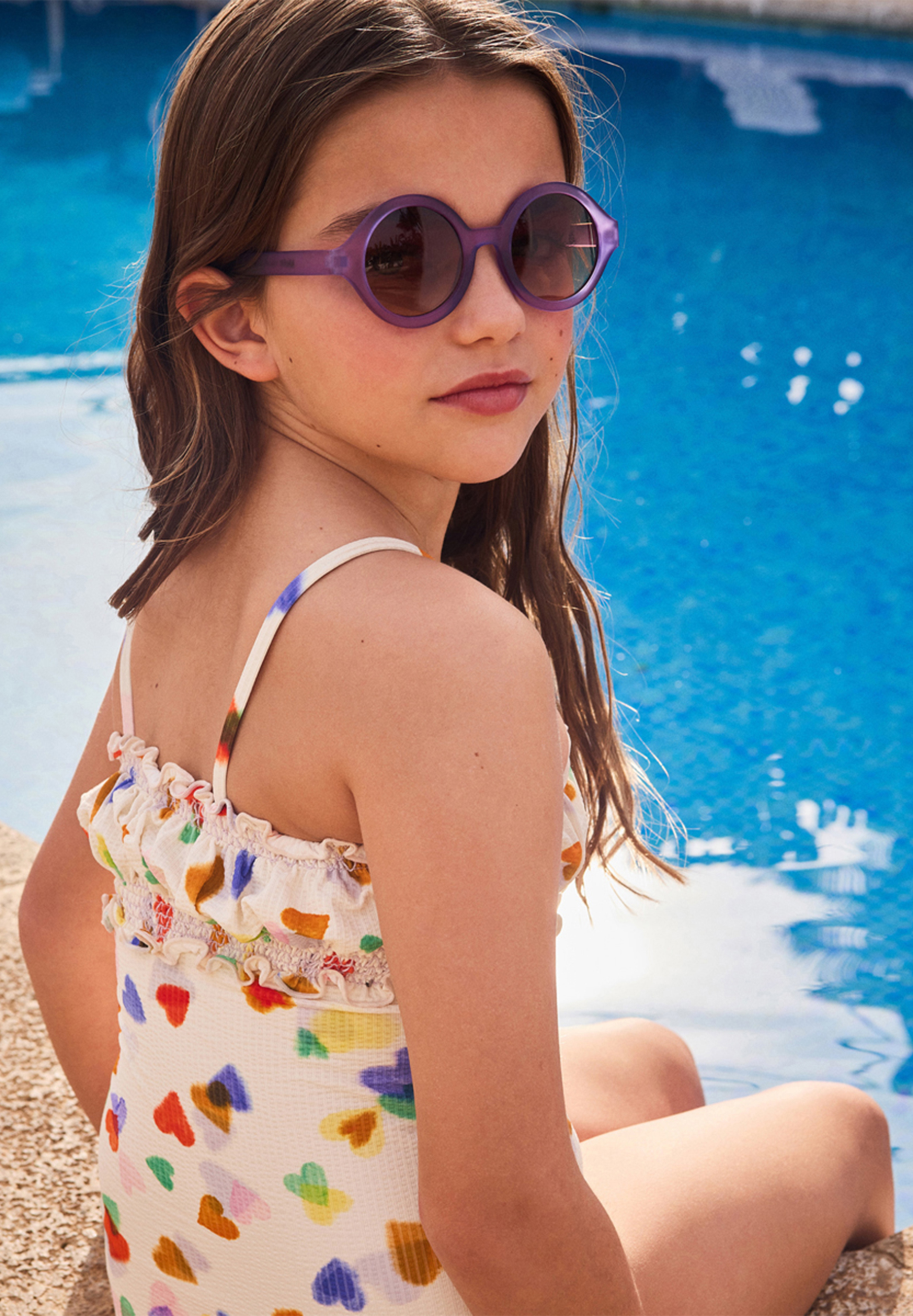 Nella Rainbow Hearts