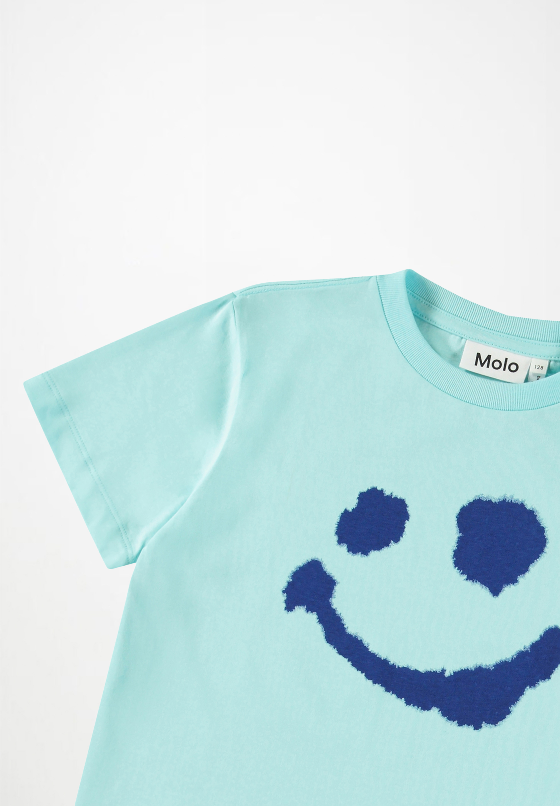 Rame Water Smile Blue