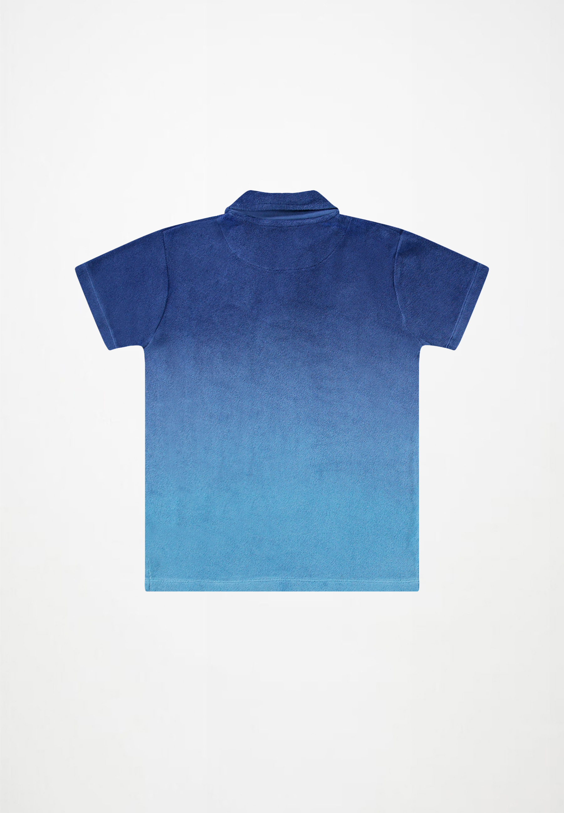 Randel Mazarine Blue