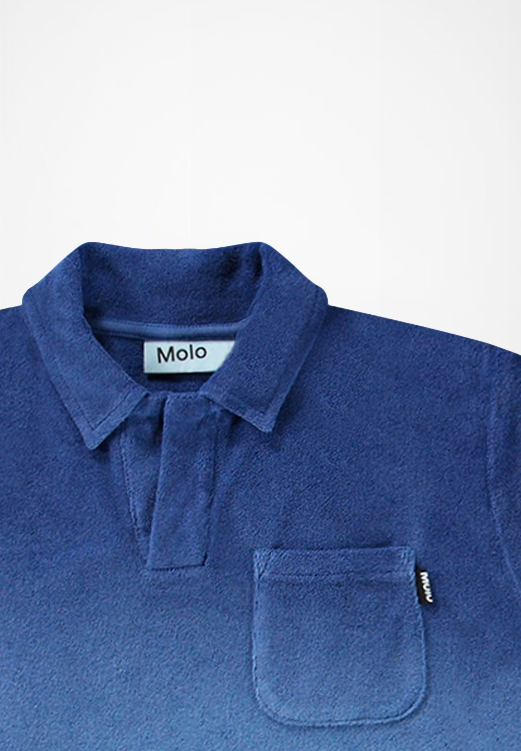 Randel Mazarine Blue