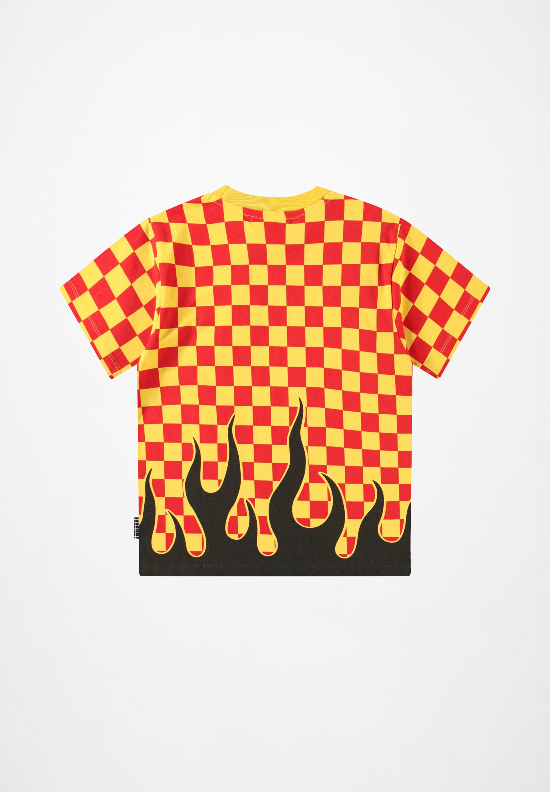 Rodney Flame Check