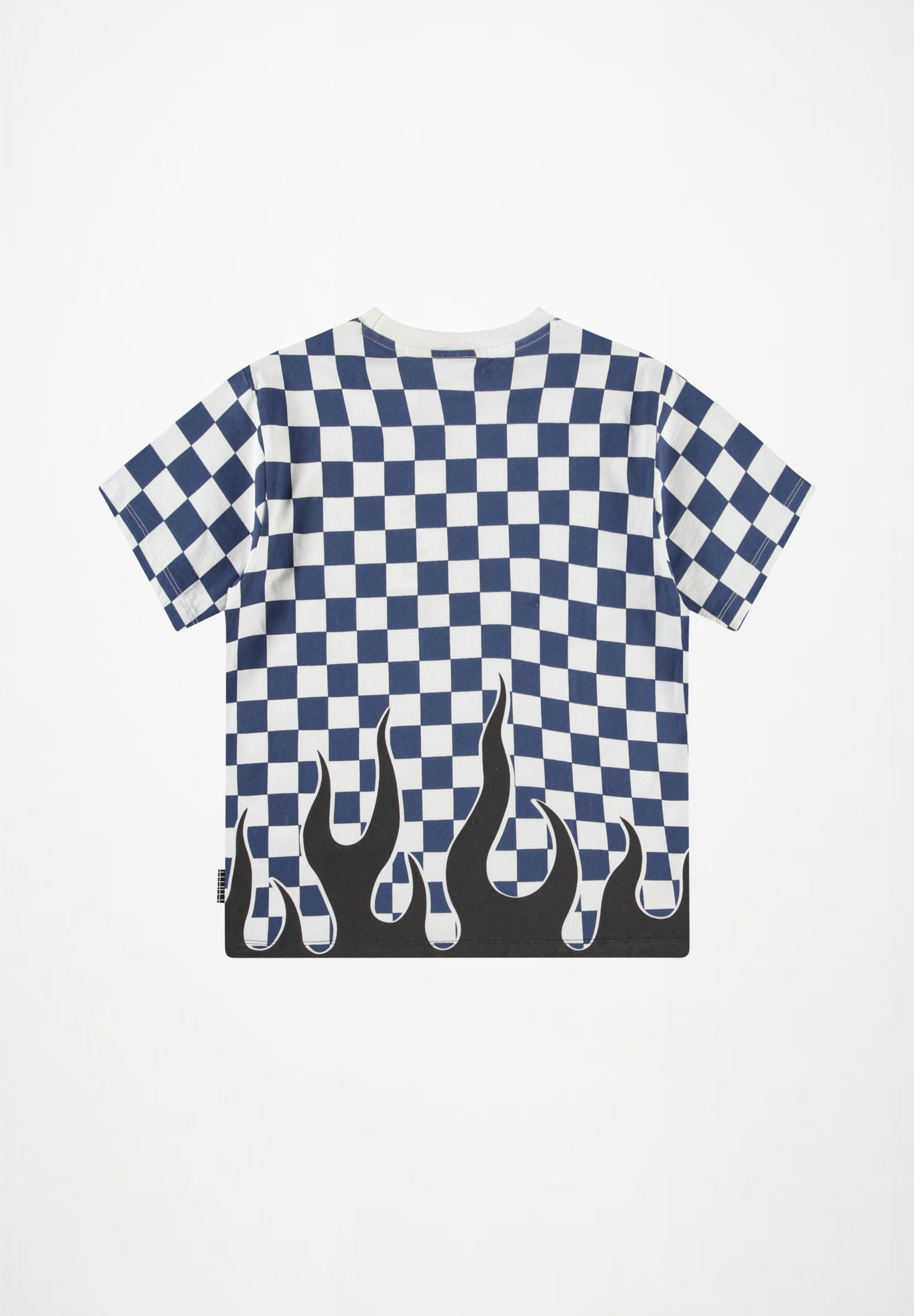 Rodney Courage Check