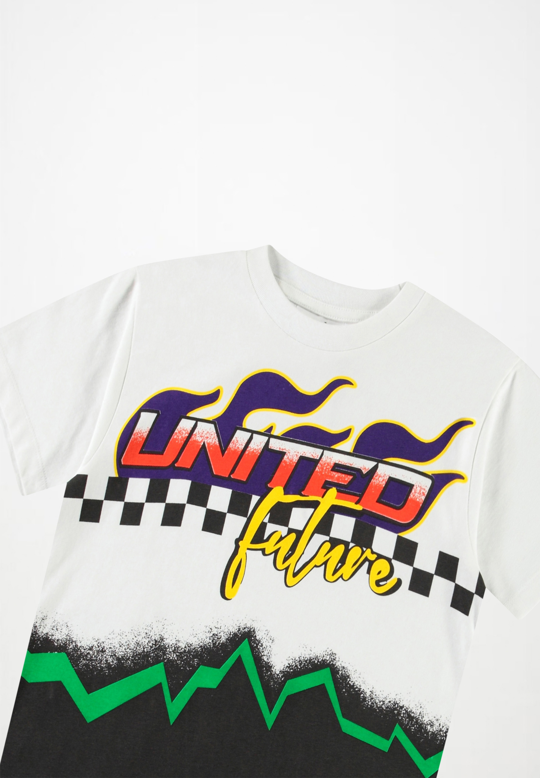 Rodney United Future