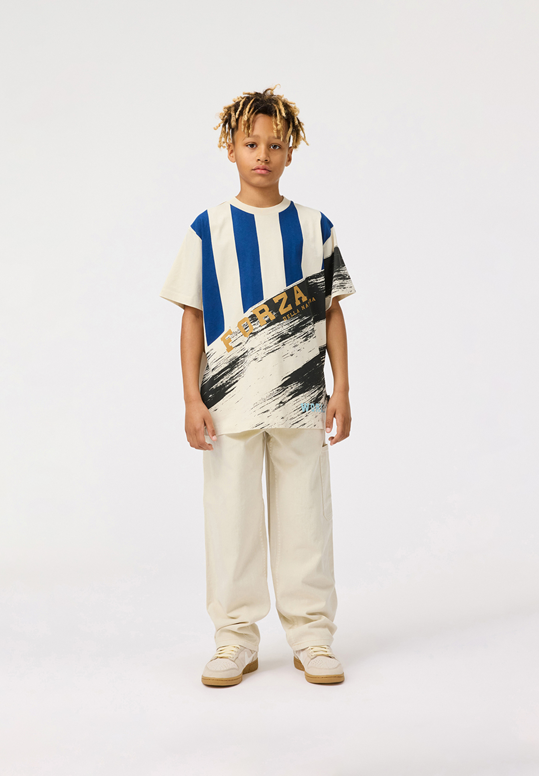 Rodney Mash up neutral