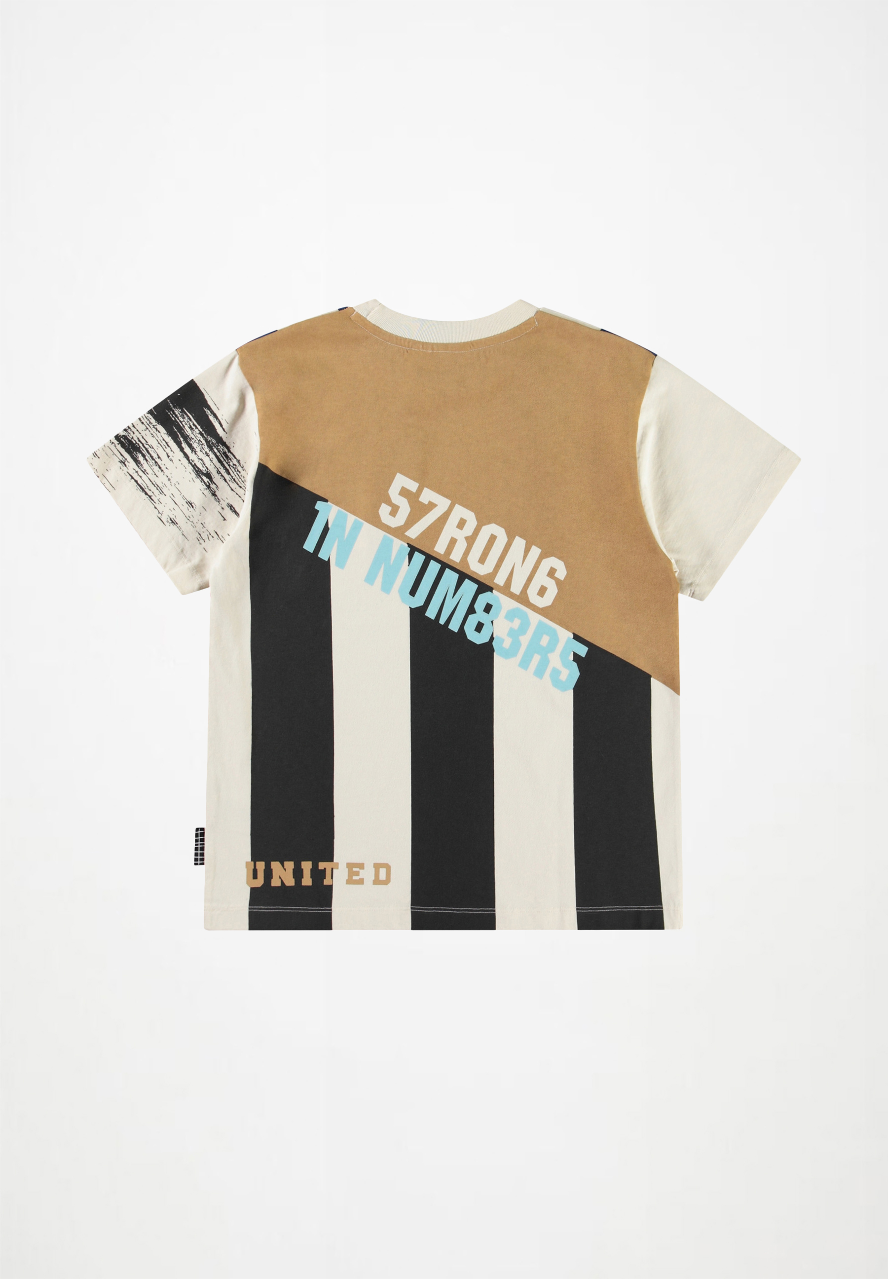 Rodney Mash up neutral