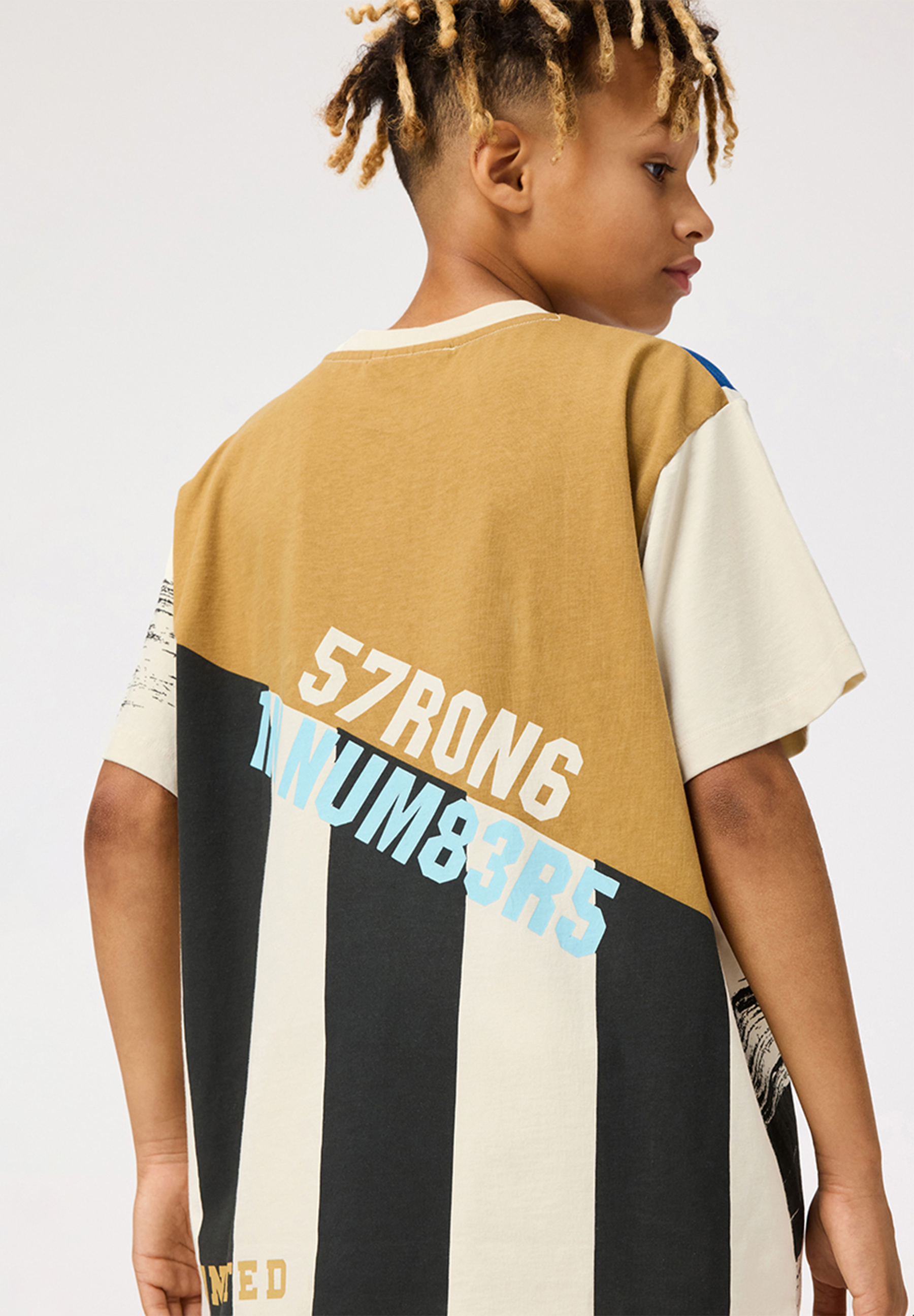 Rodney Mash up neutral