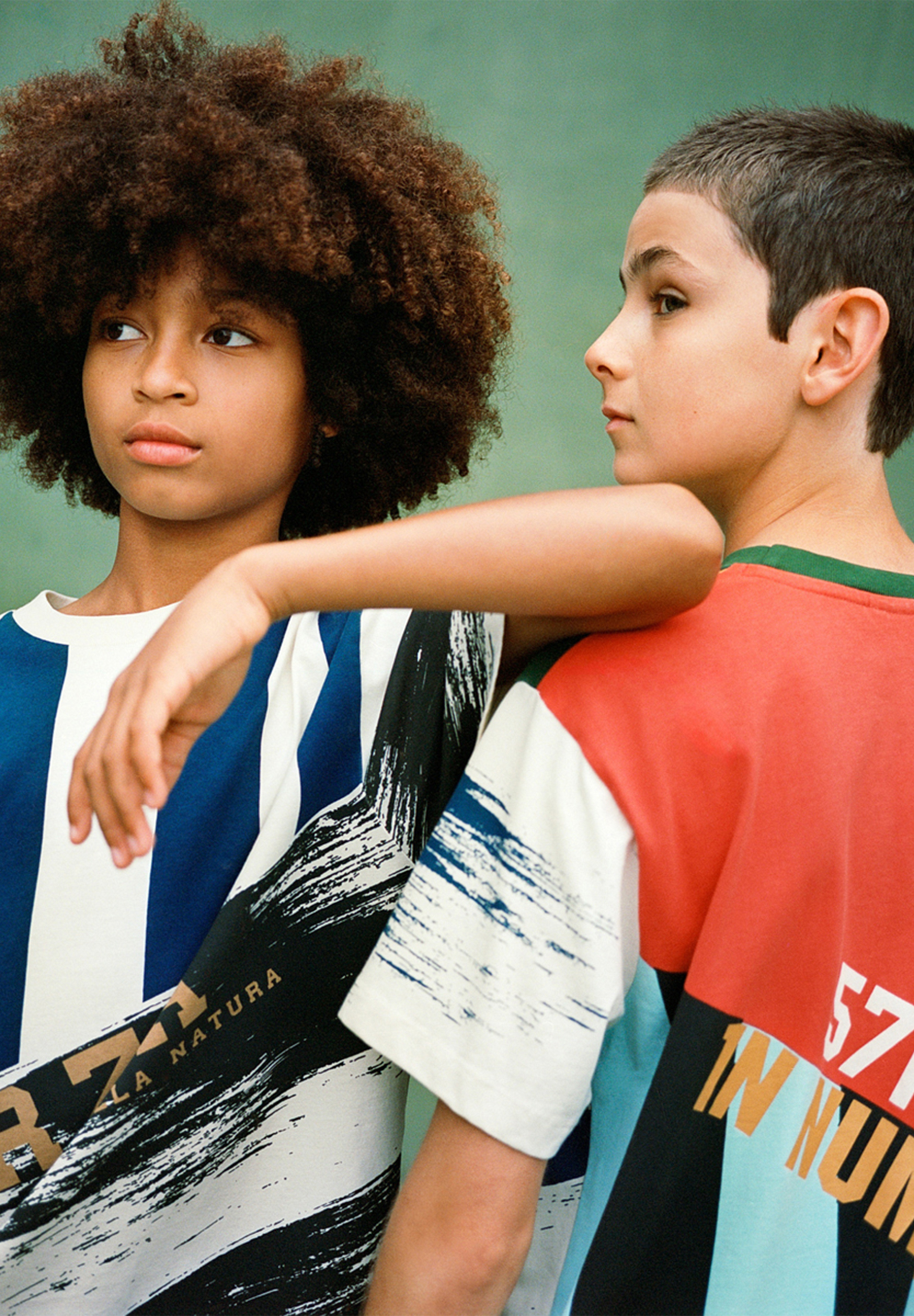 Rodney Mash up neutral