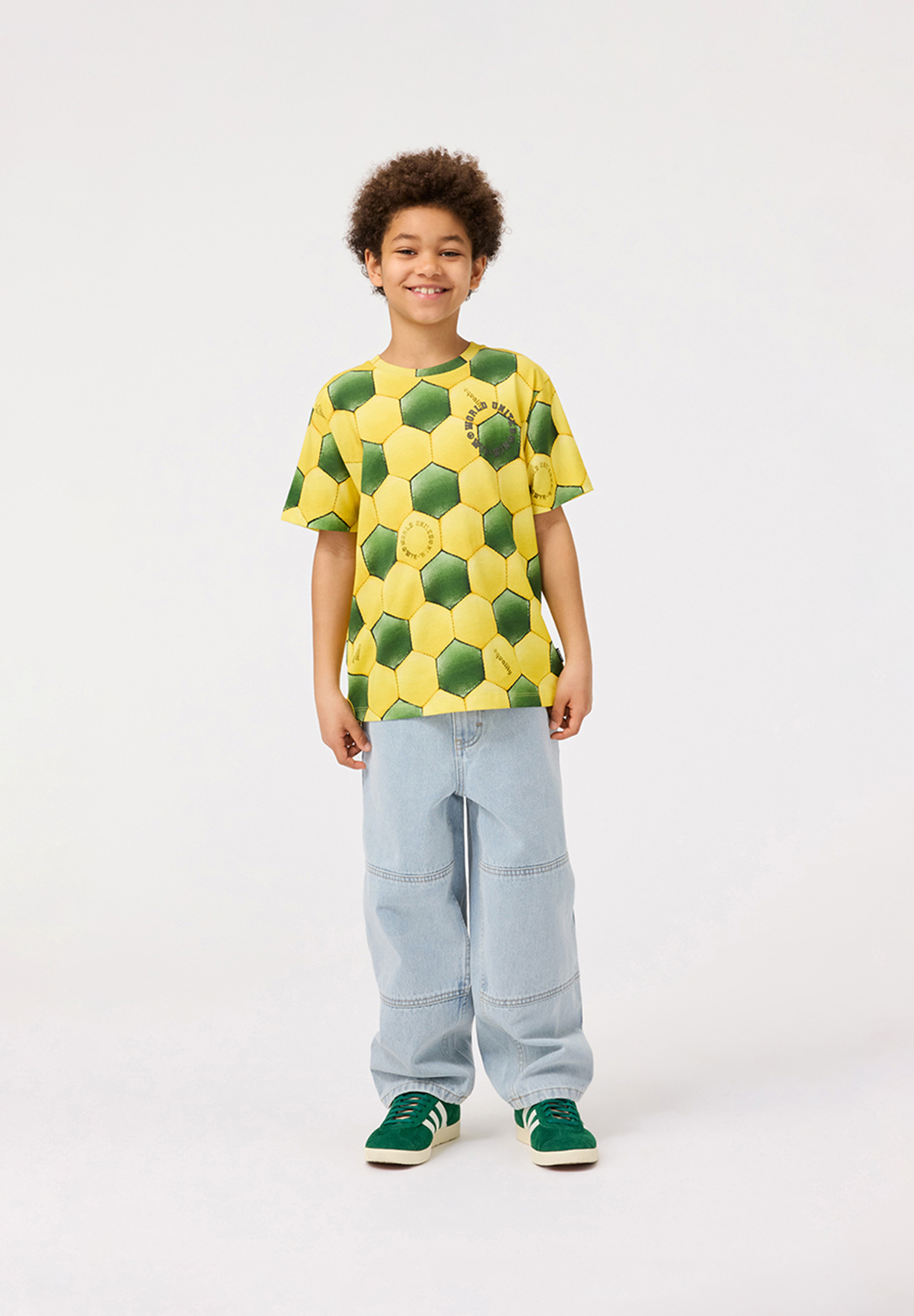 Riley Football Sunbeam