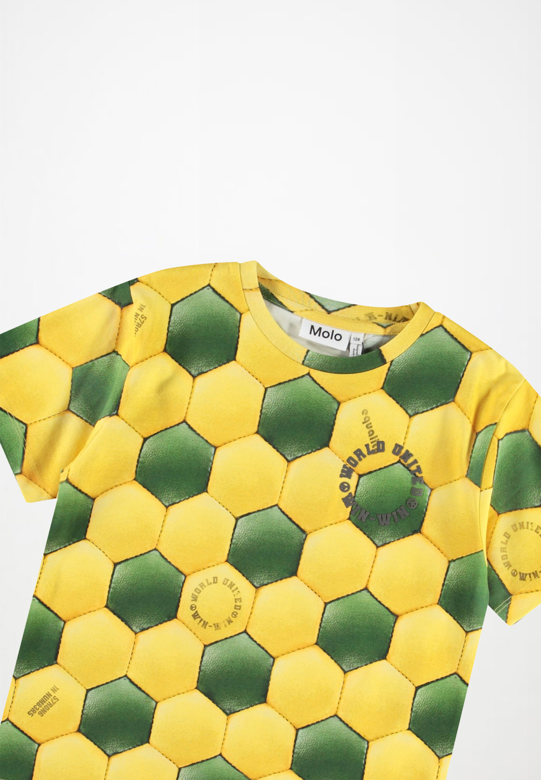 Riley Football Sunbeam