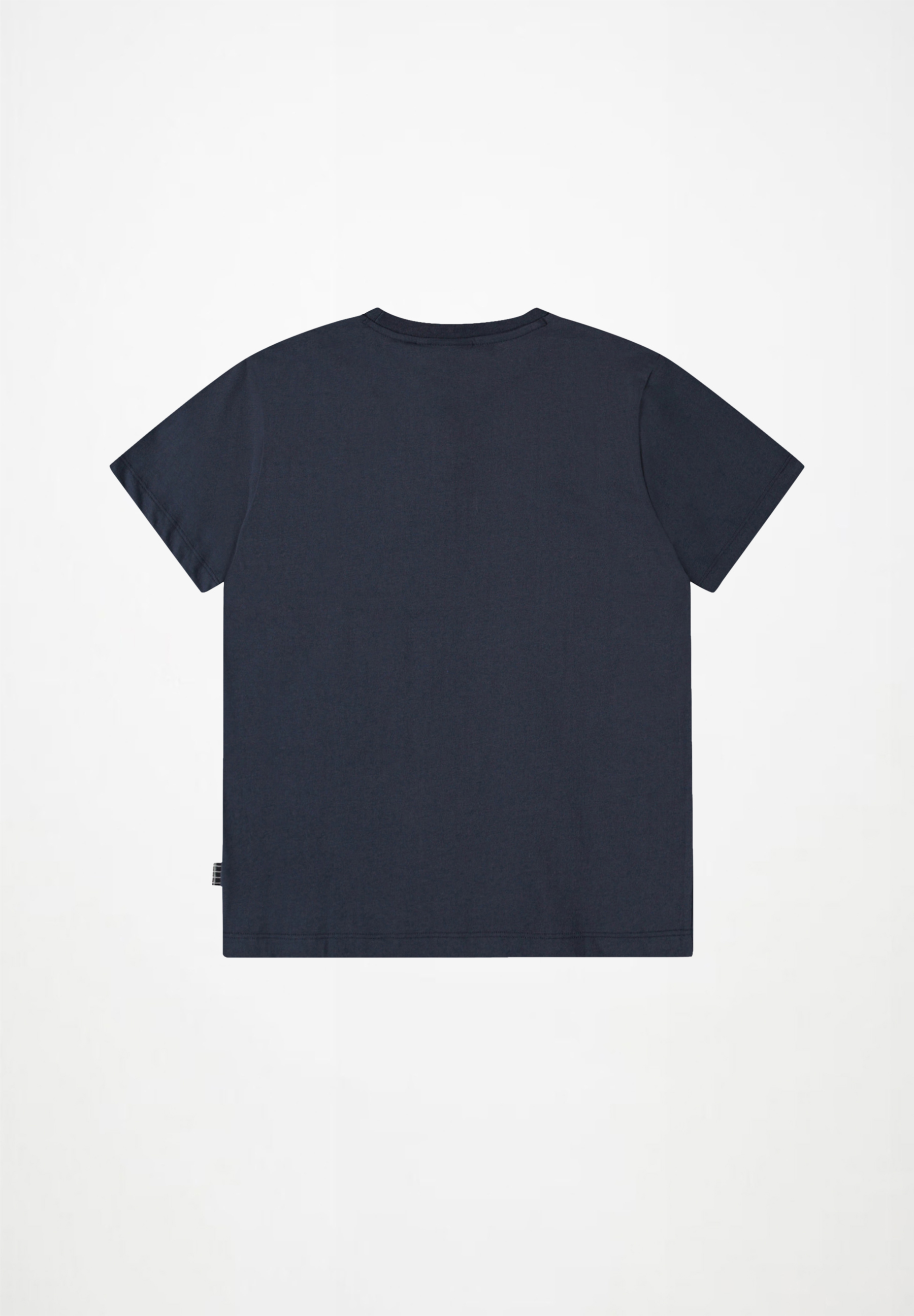 Riley On a Wave calm