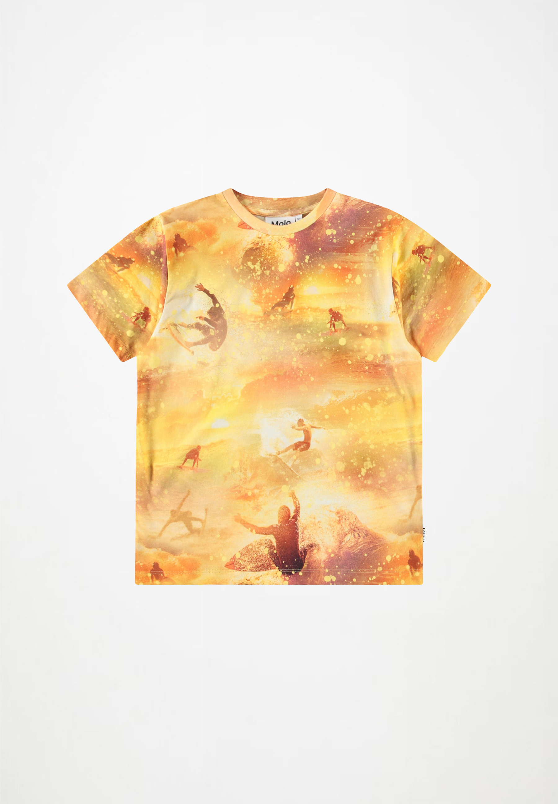 Riley Golden Surfers