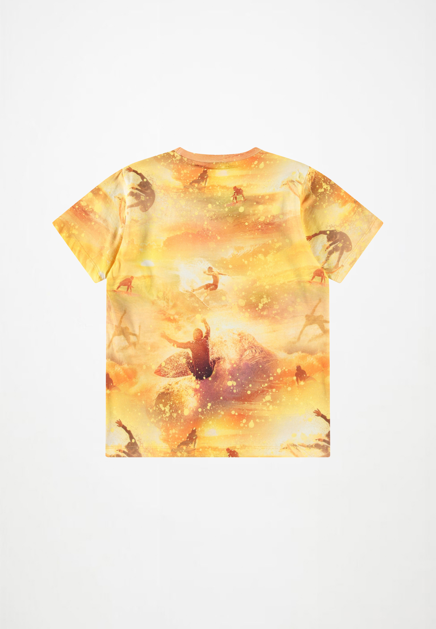 Riley Golden Surfers