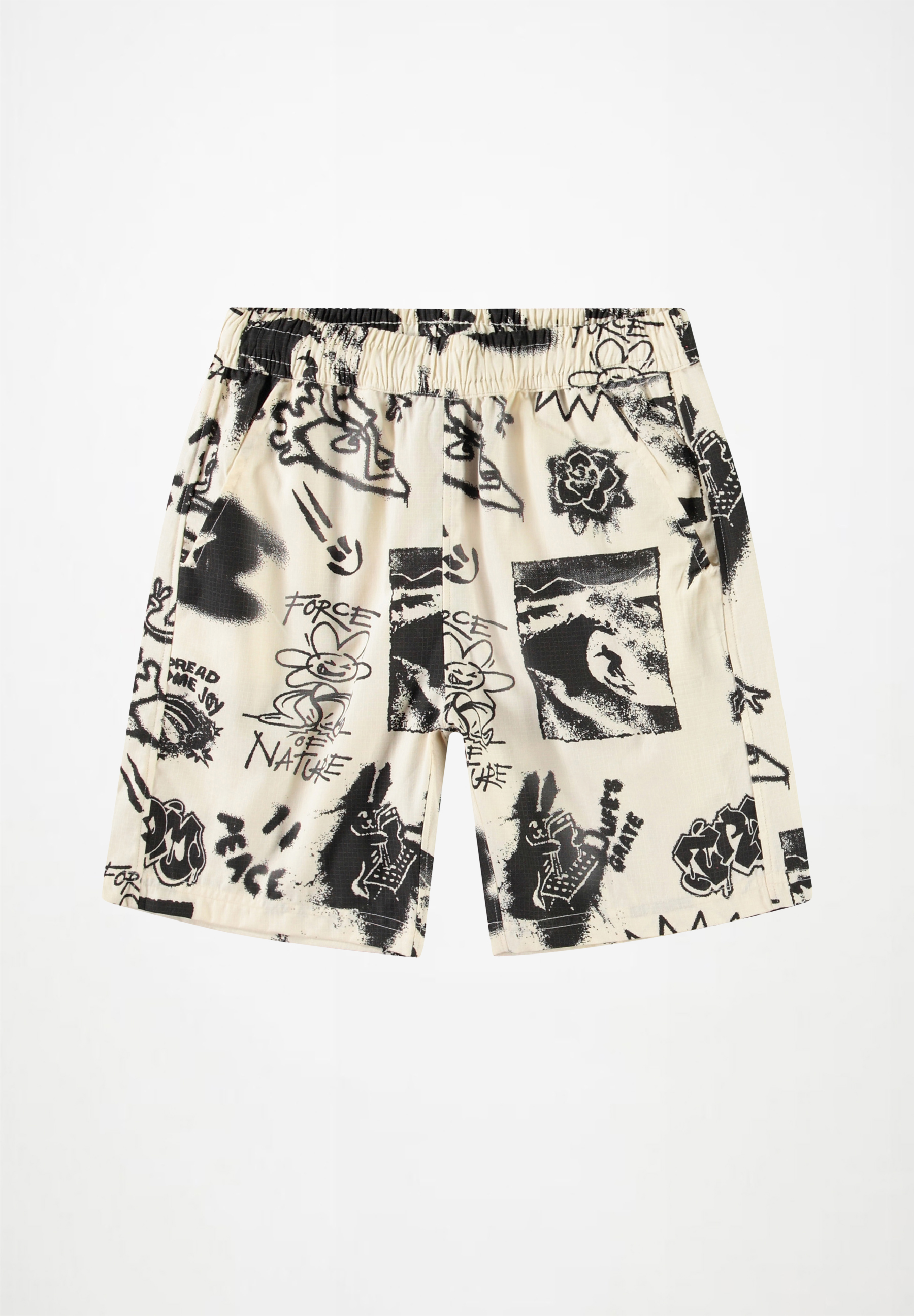 Avart Shorts