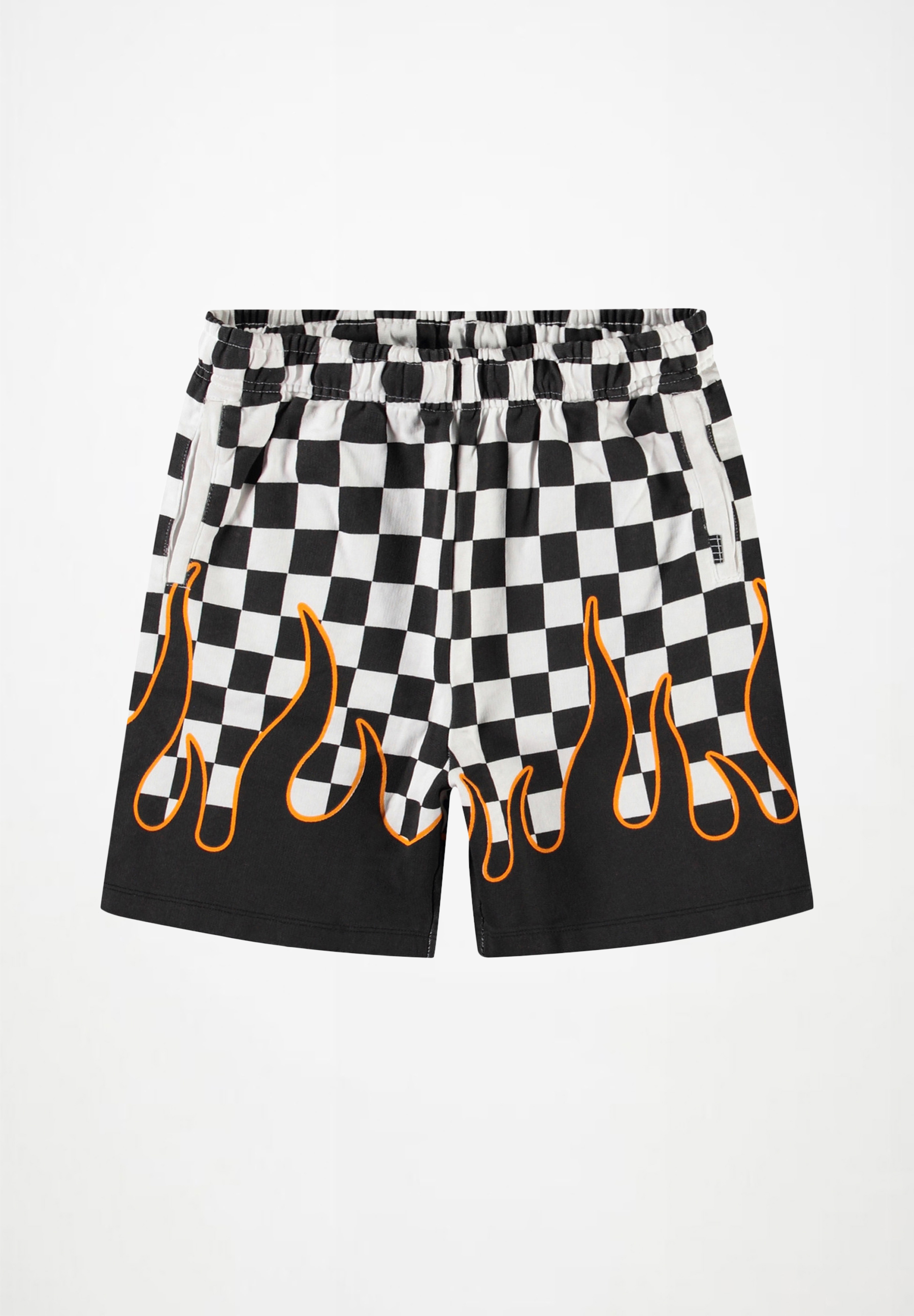 Amil Shorts