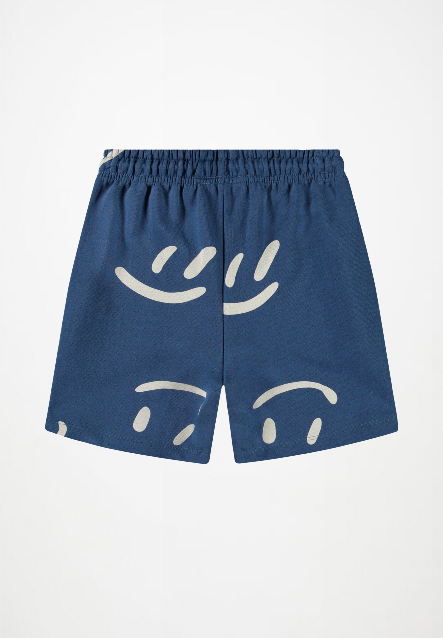 Amil Big Smiles blue