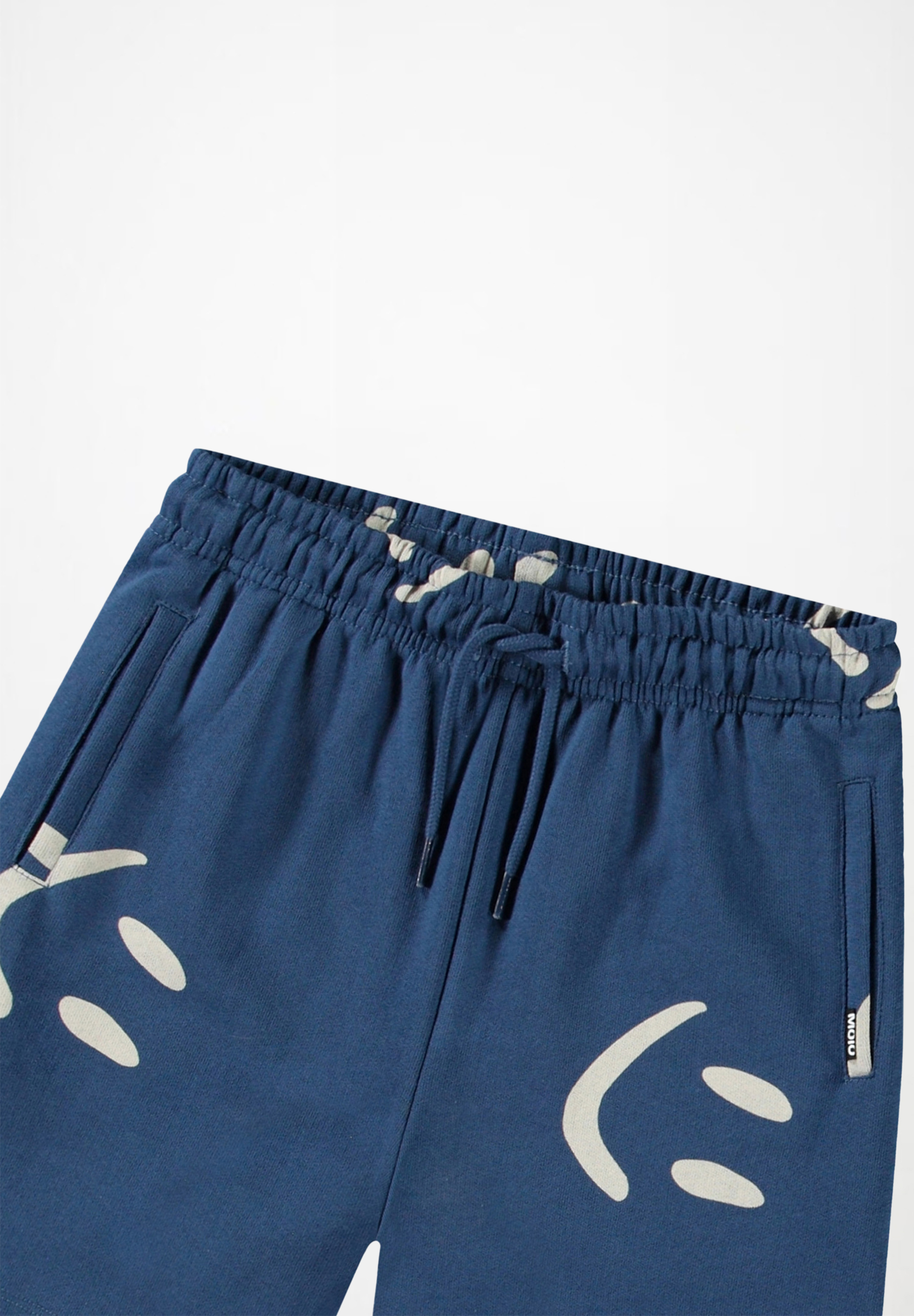 Amil Big Smiles blue