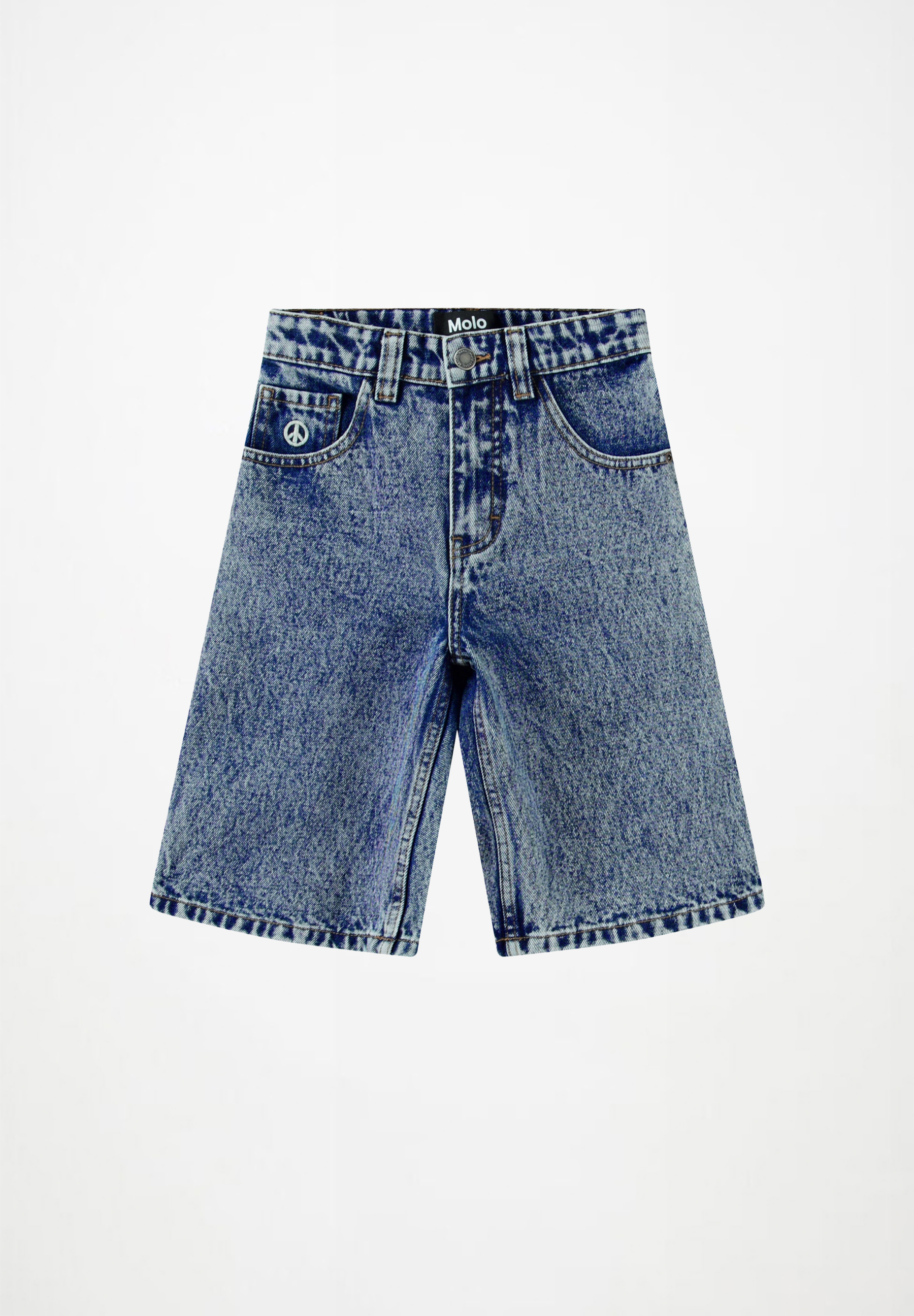 Alpha Contrast Stone