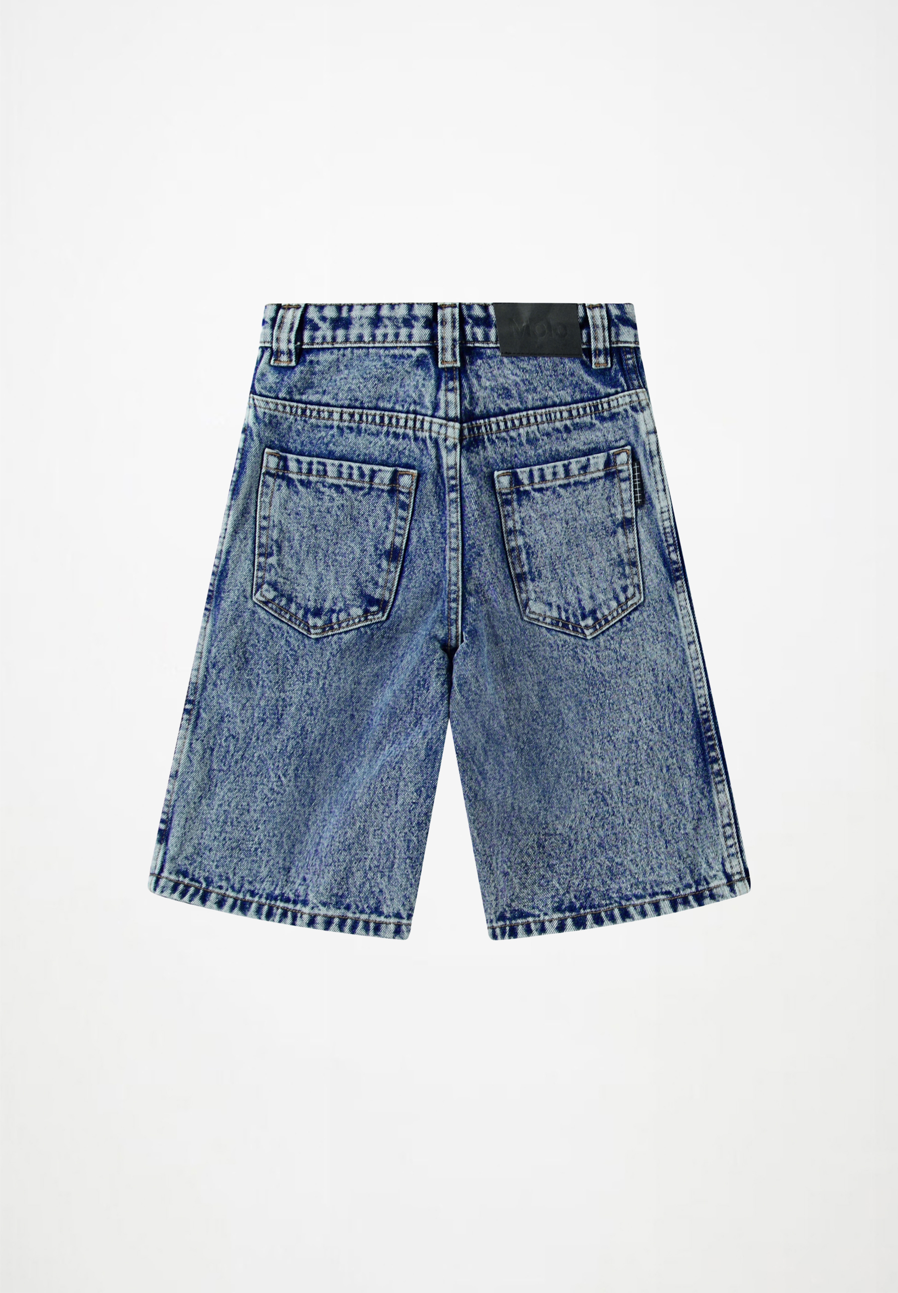 Alpha Contrast Stone