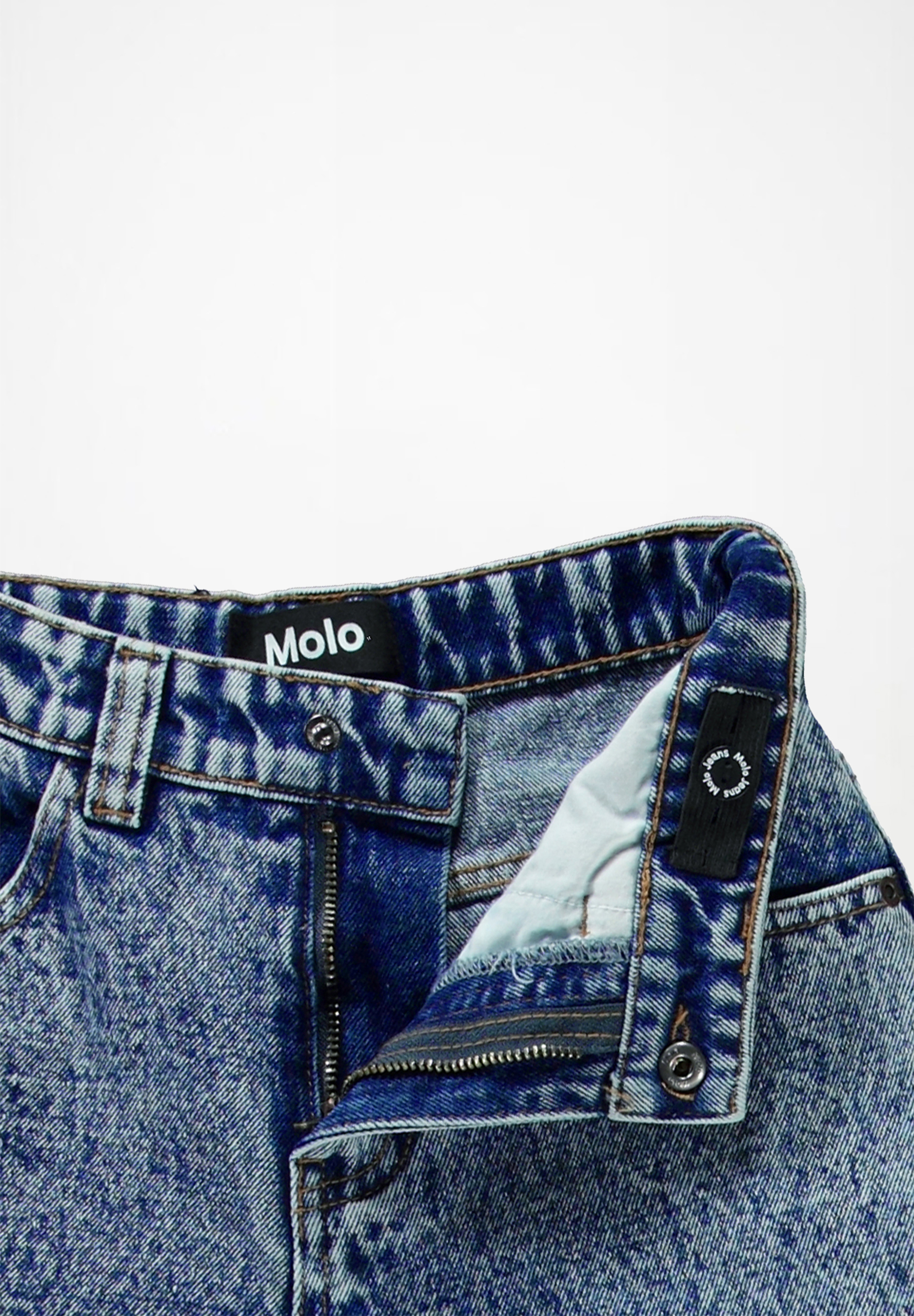 Alpha Contrast Stone