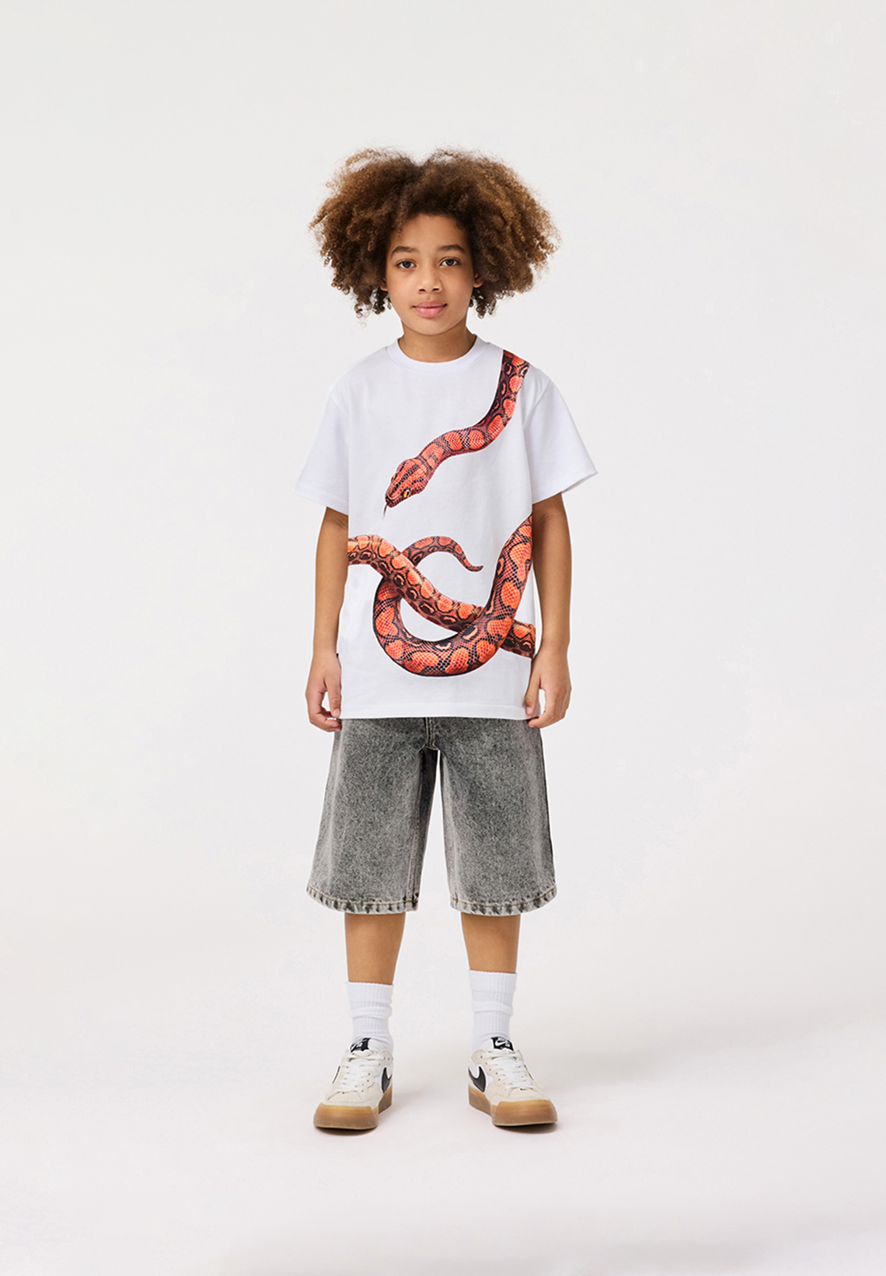 Alpha Grey stonewash