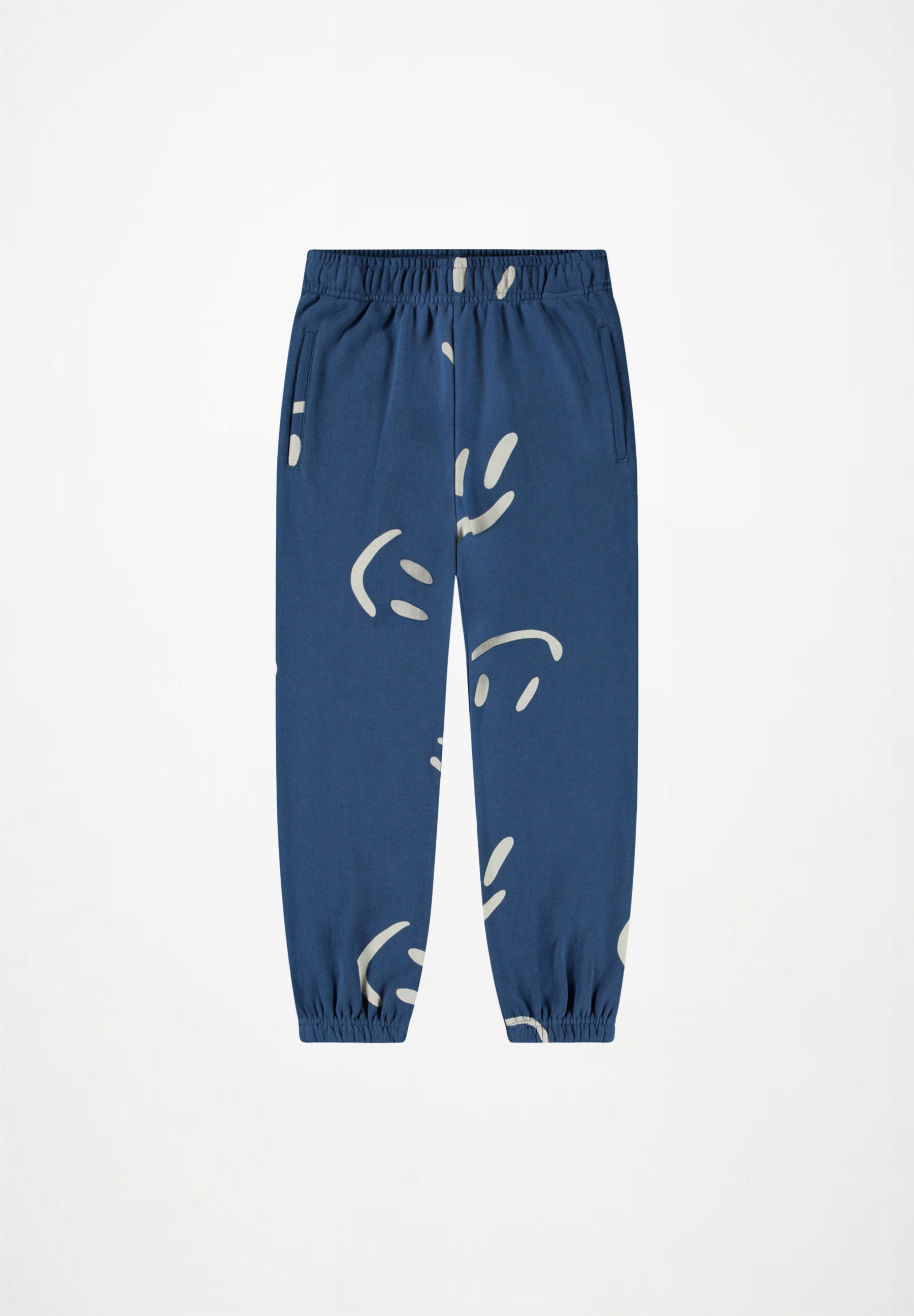 Allen Big Smiles blue