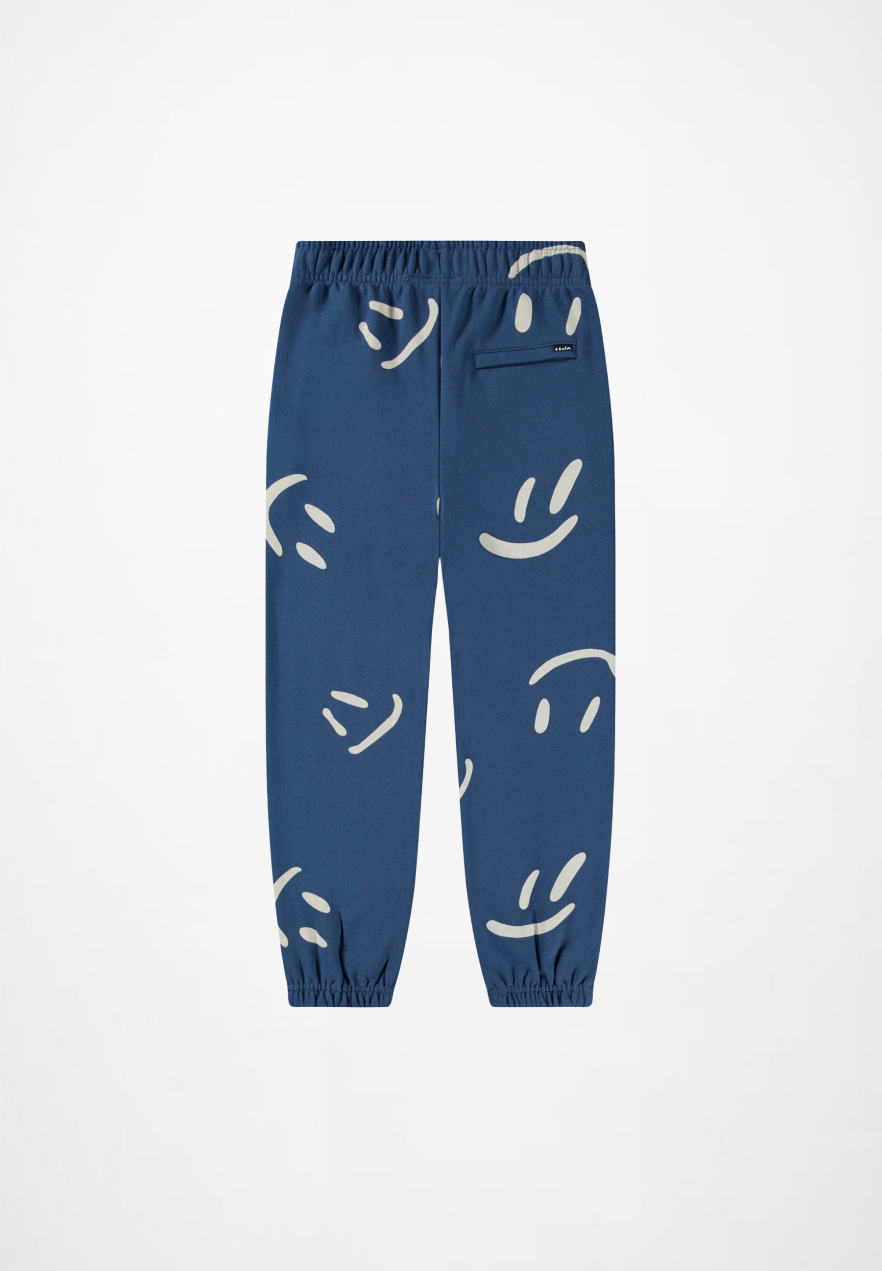 Allen Big Smiles blue