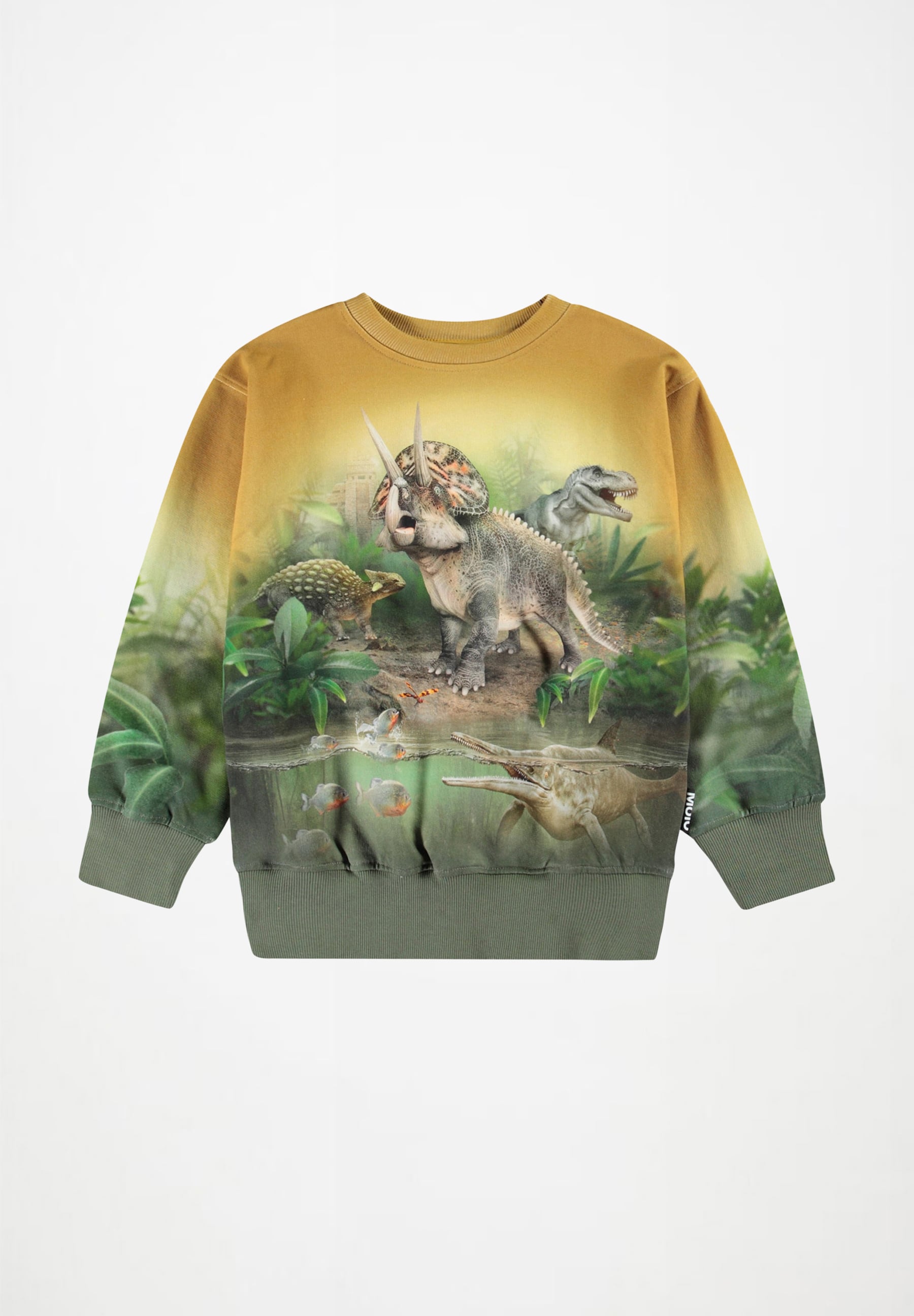 Mattis Sweatshirt