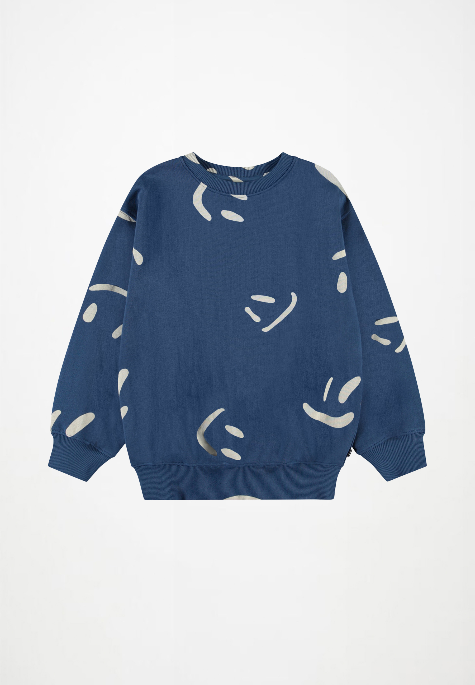 Monti Big Smiles blue