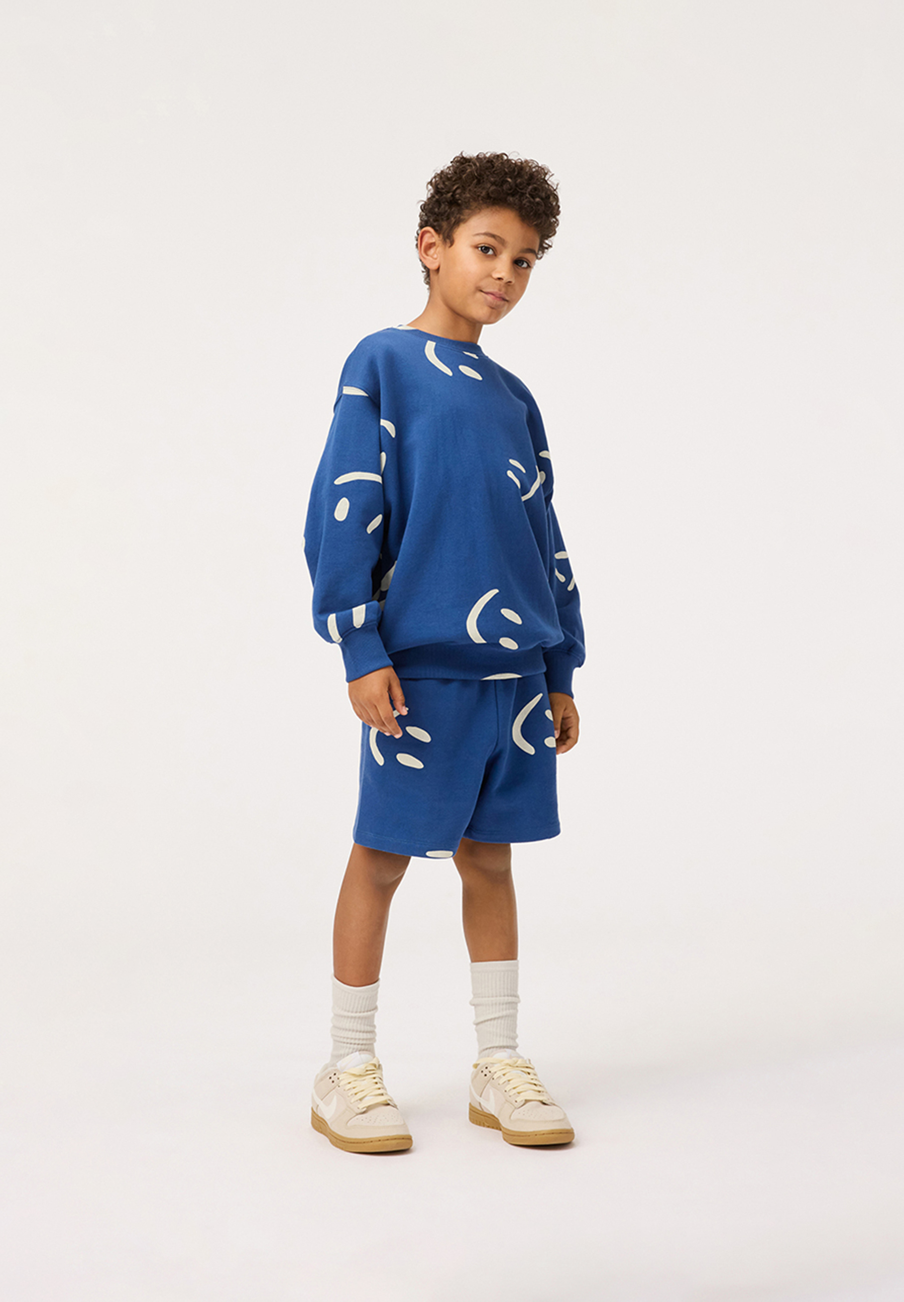 Monti Big Smiles blue