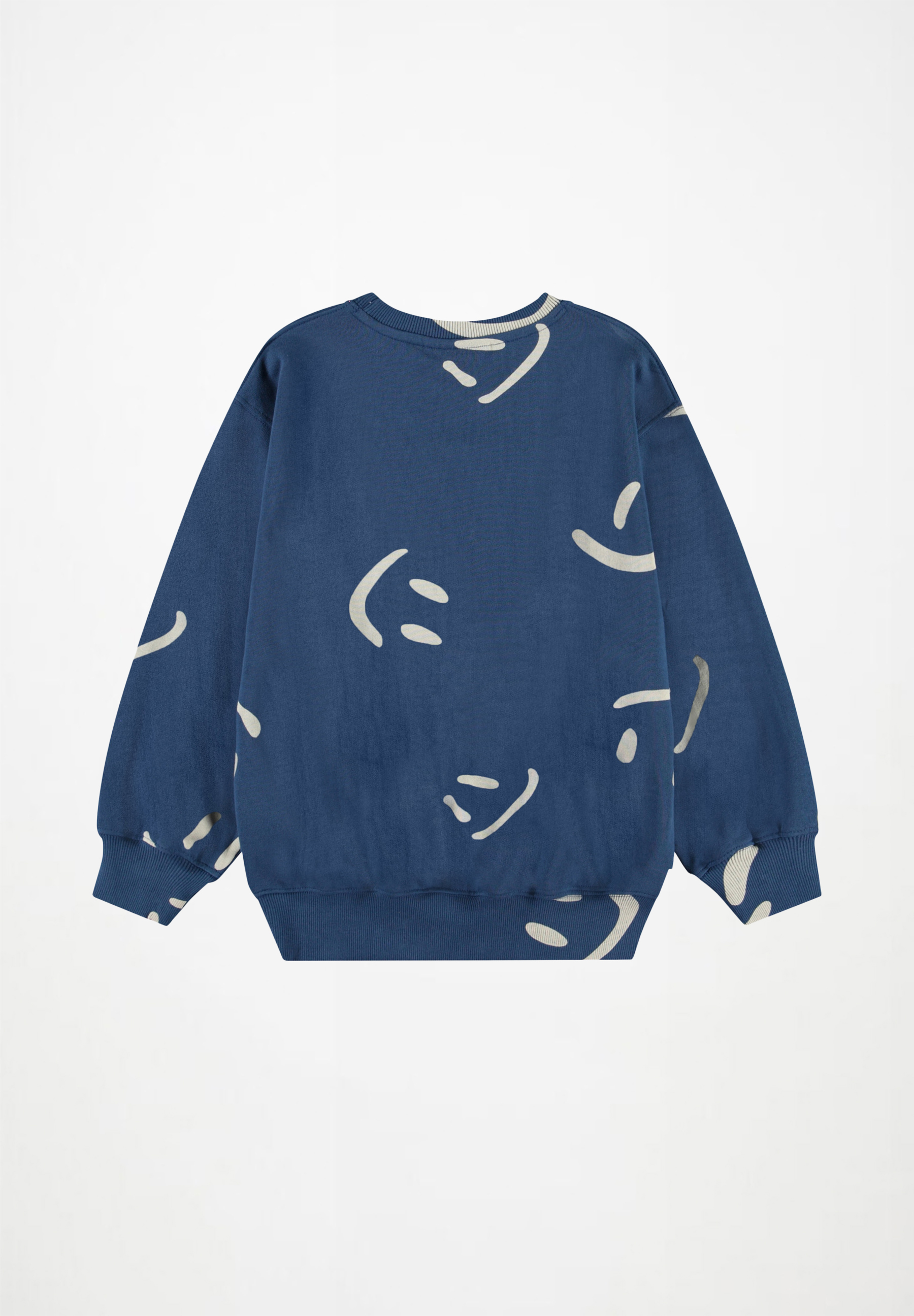 Monti Big Smiles blue