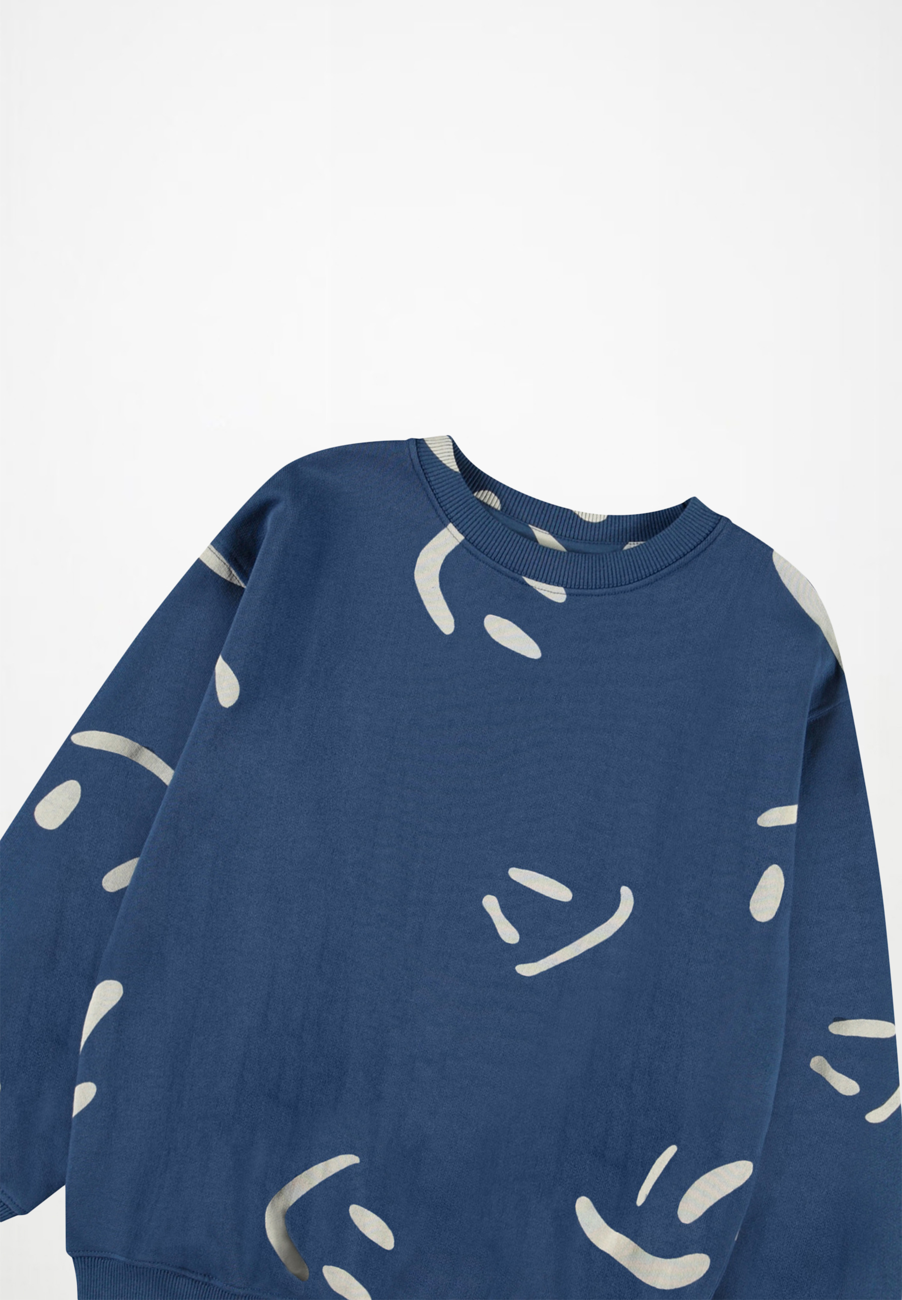 Monti Big Smiles blue