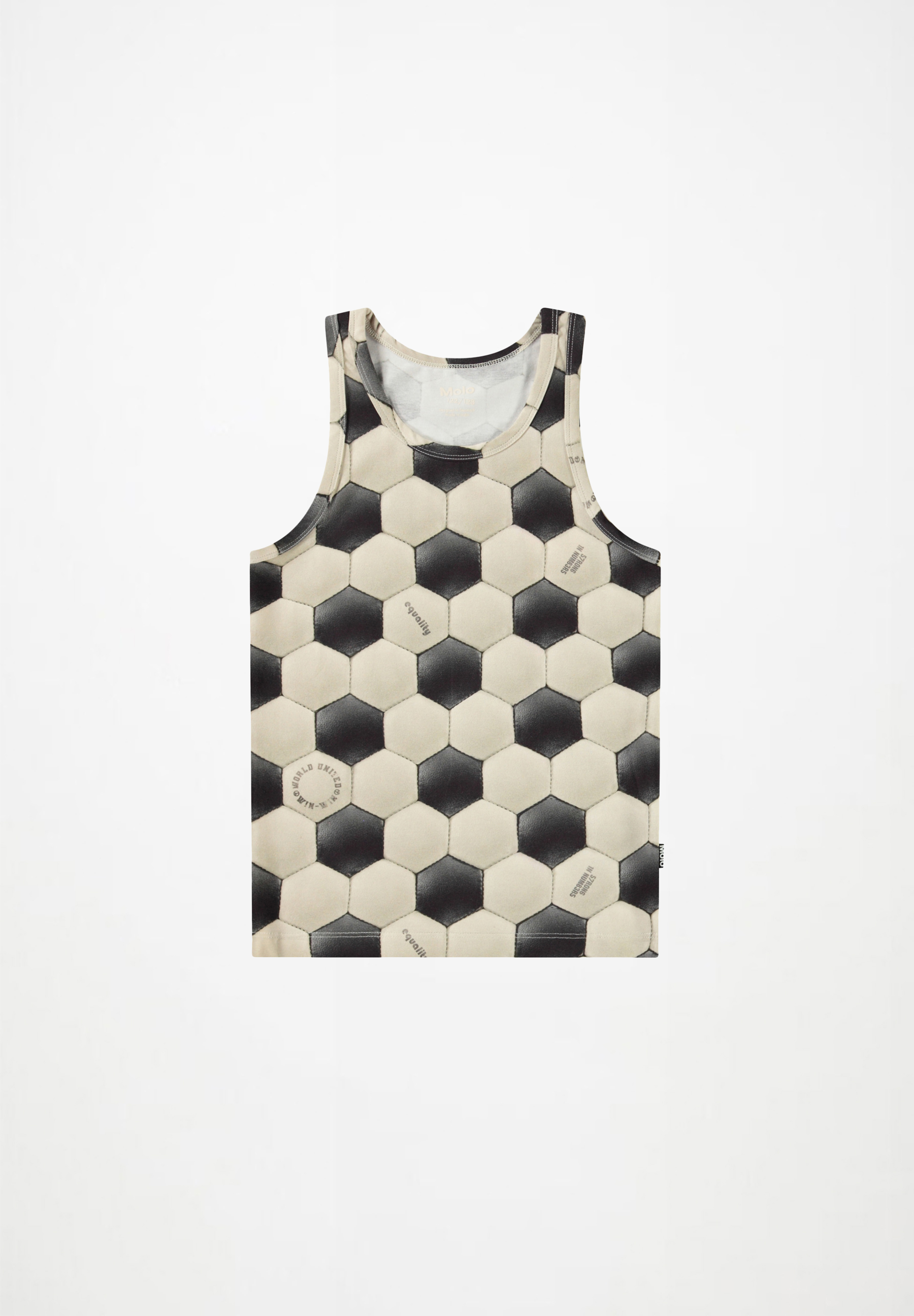 Jayden 2-pack Football Black