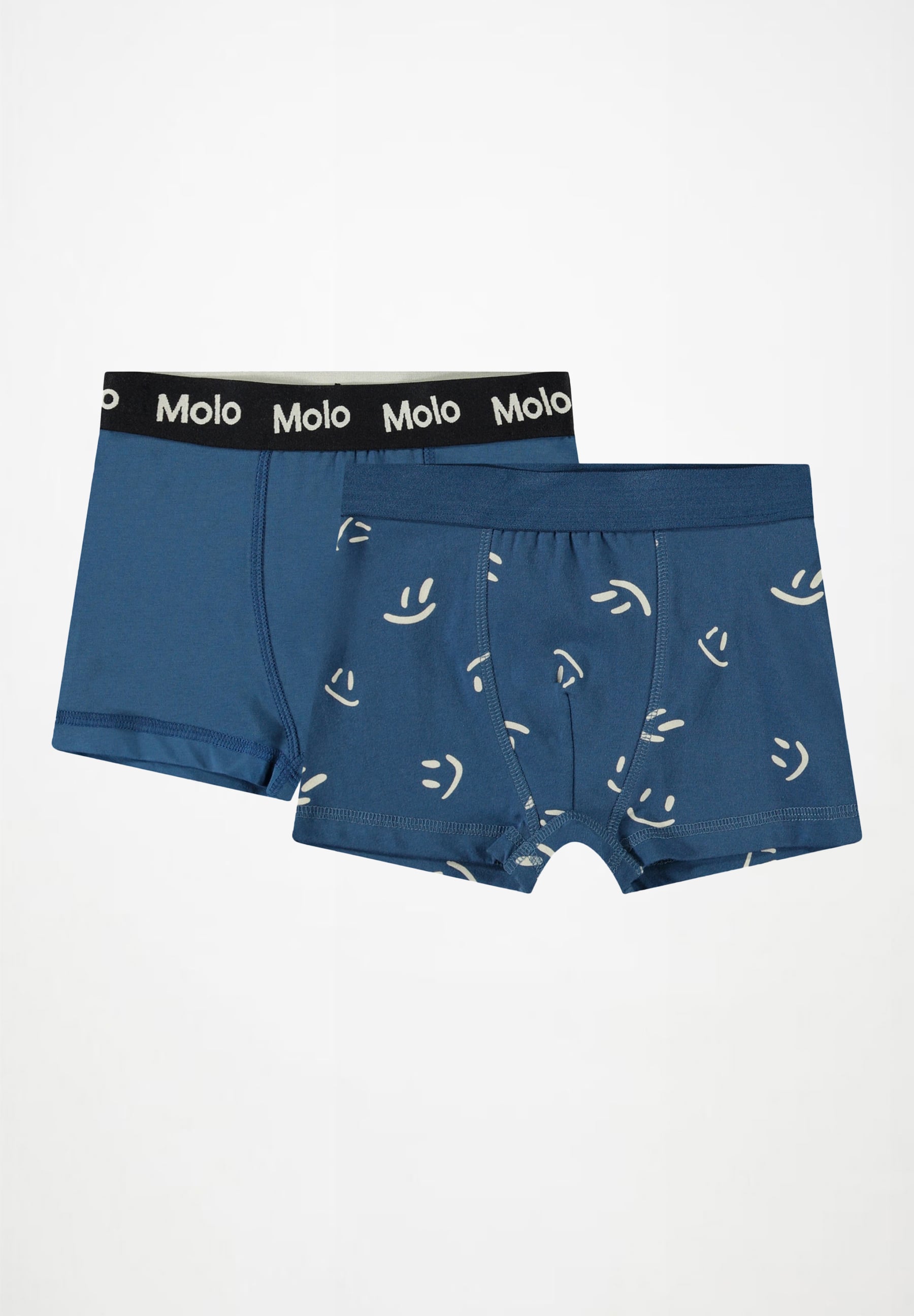 Justin 2-pack Happy Best