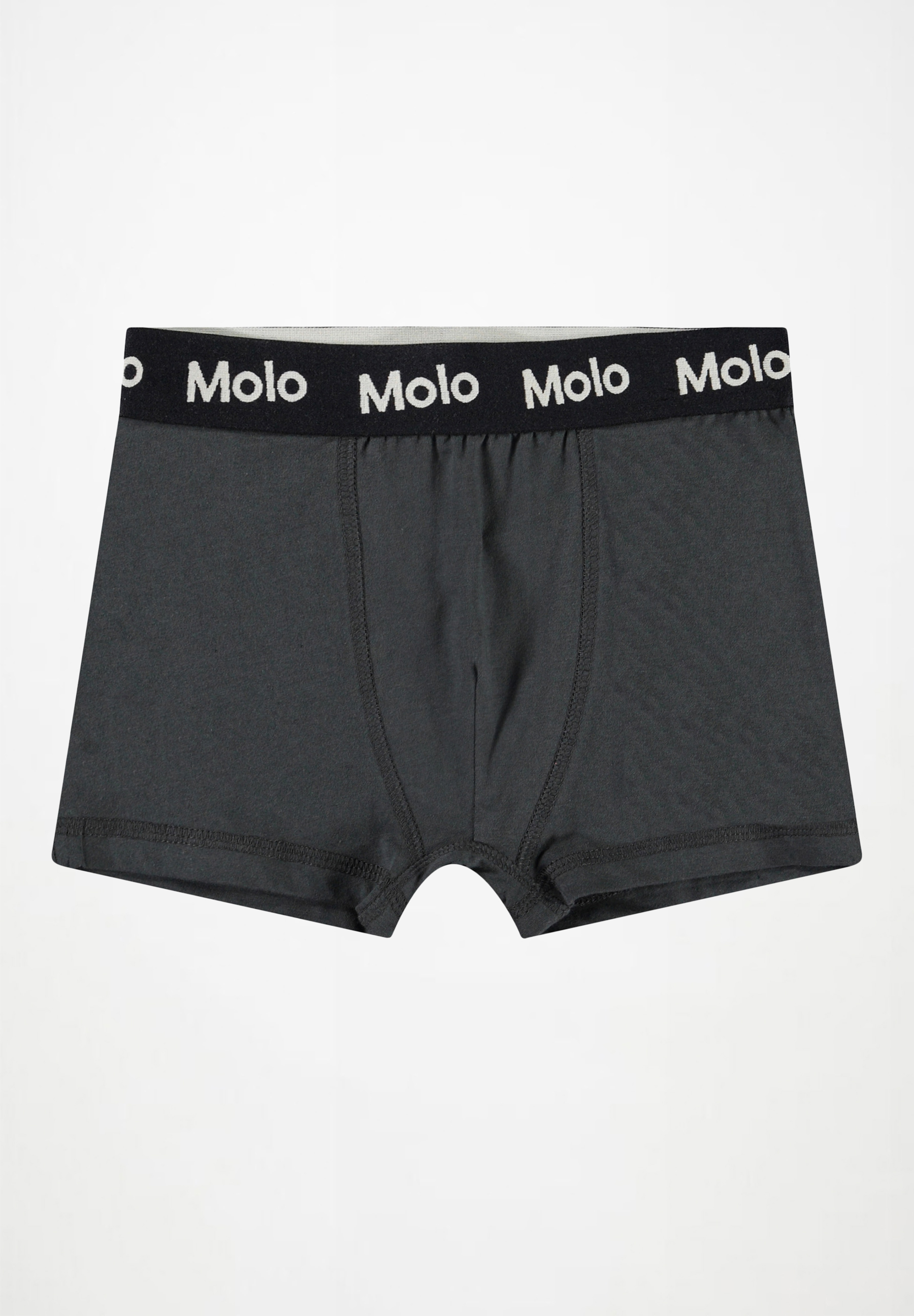 Justin 2-pack Football Black