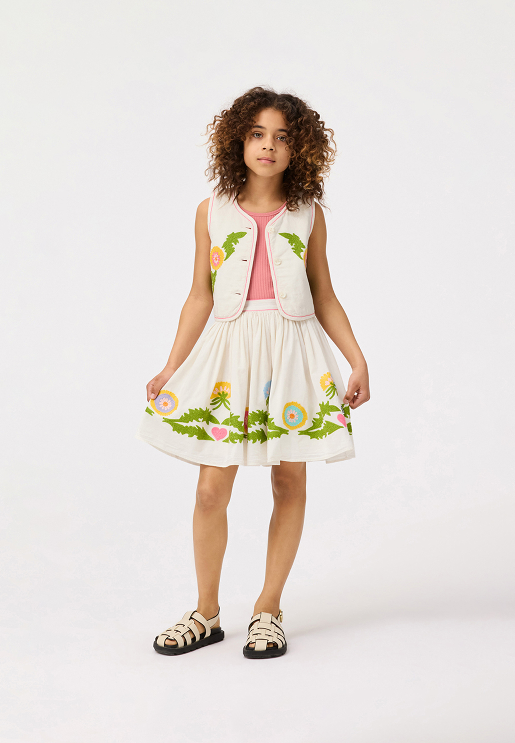 Roberta Vintage Rose