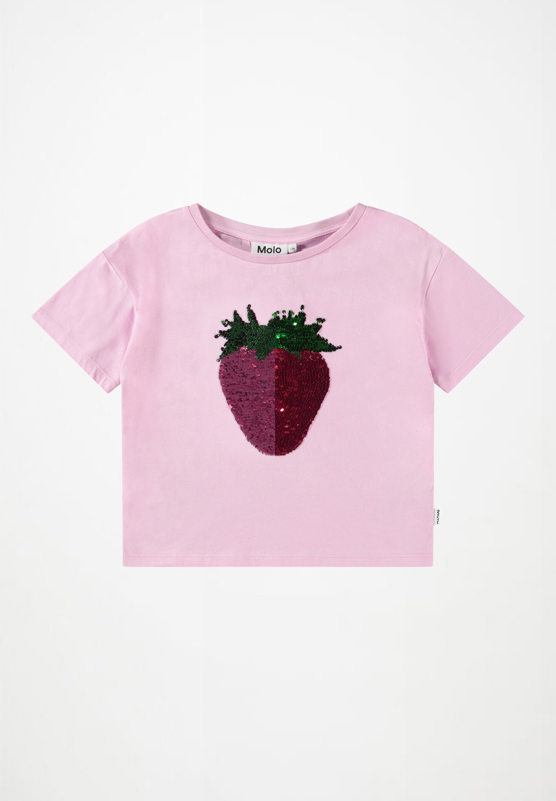 Roseanna Glitter Strawberry