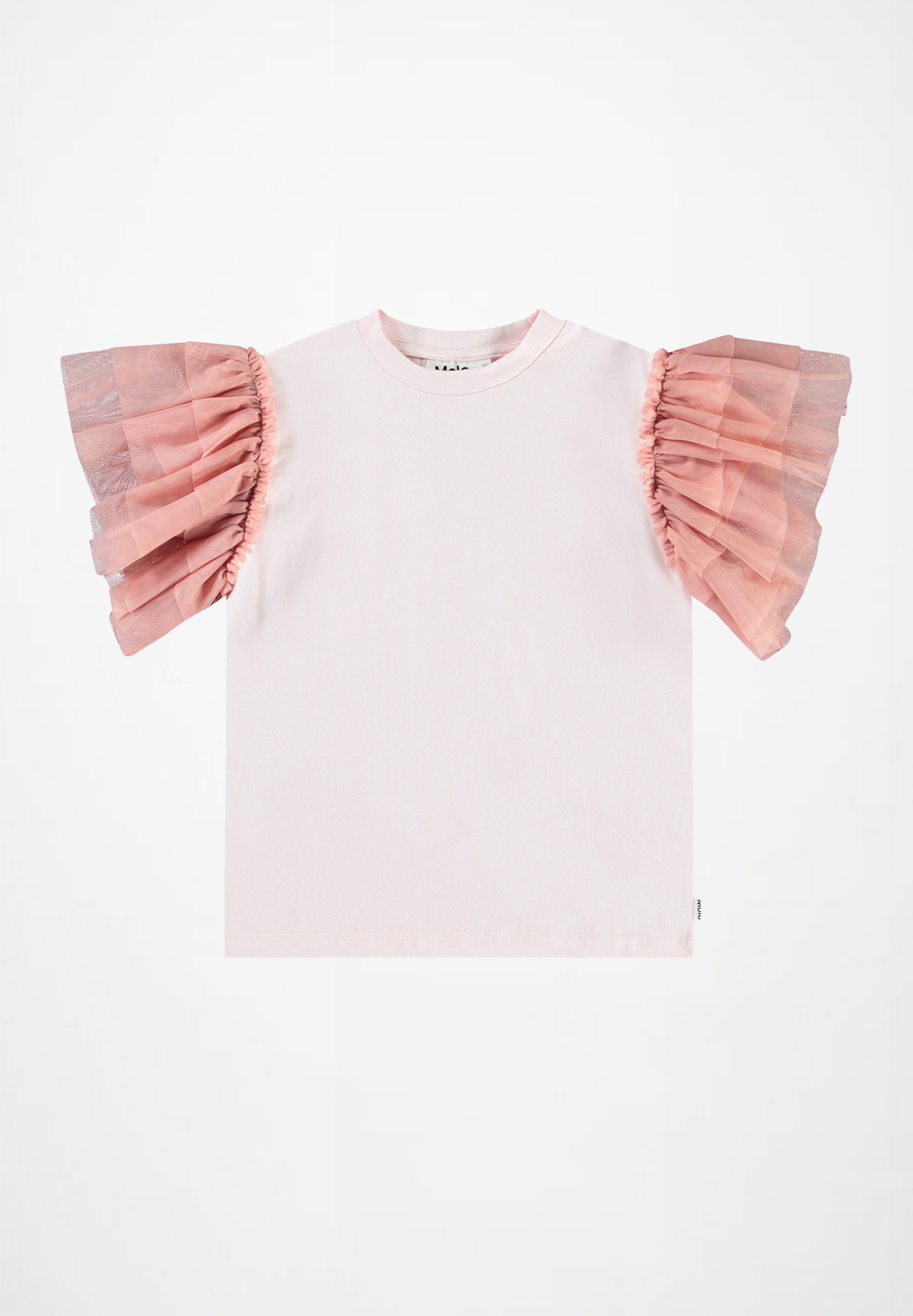 Robyn Charlotte Pink