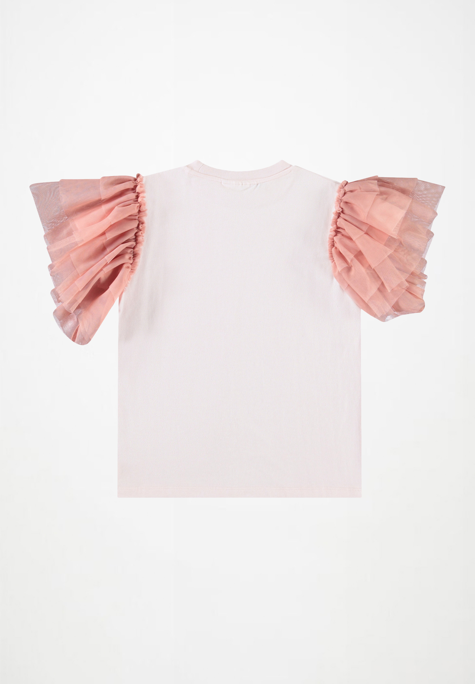 Robyn Charlotte Pink